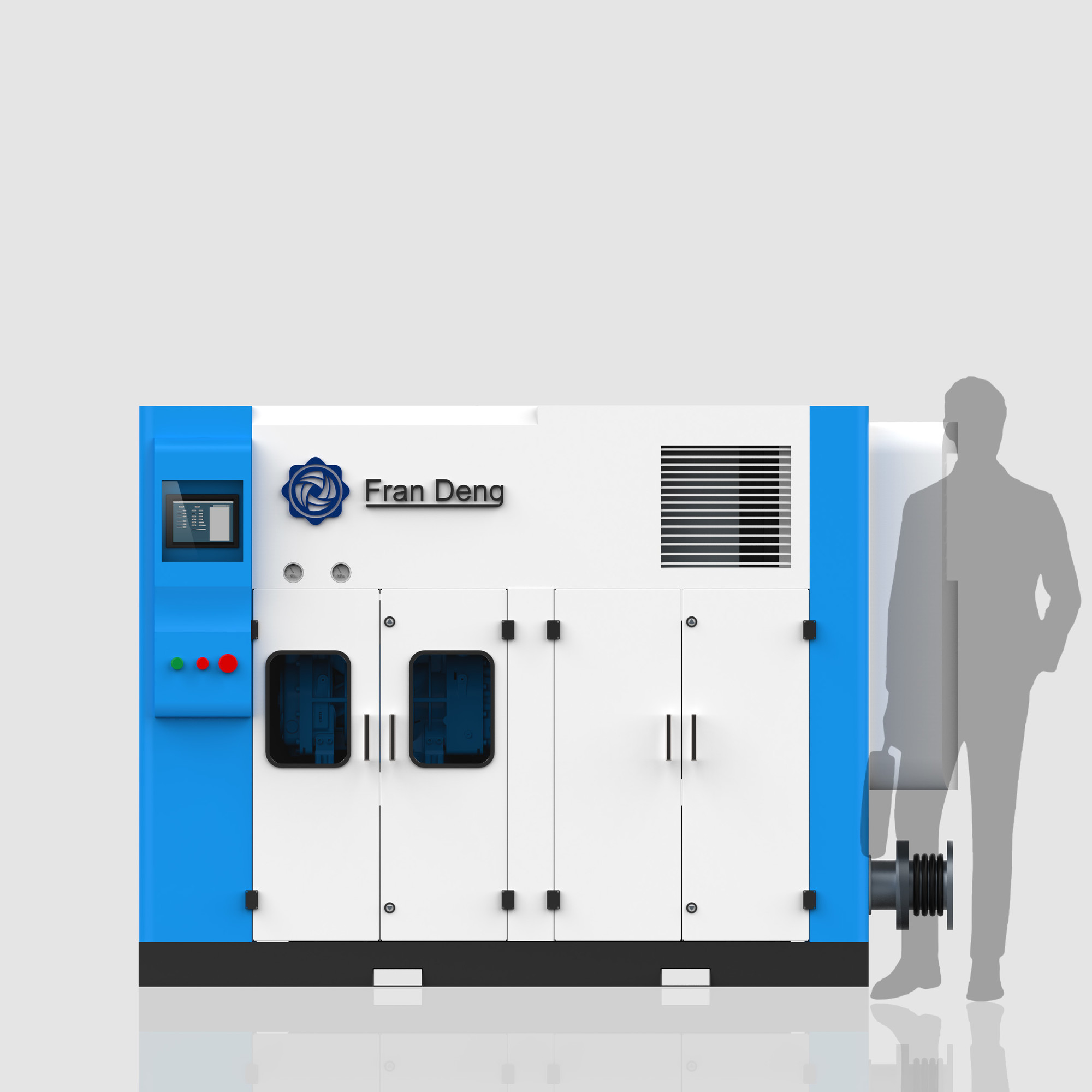 Appearance design，