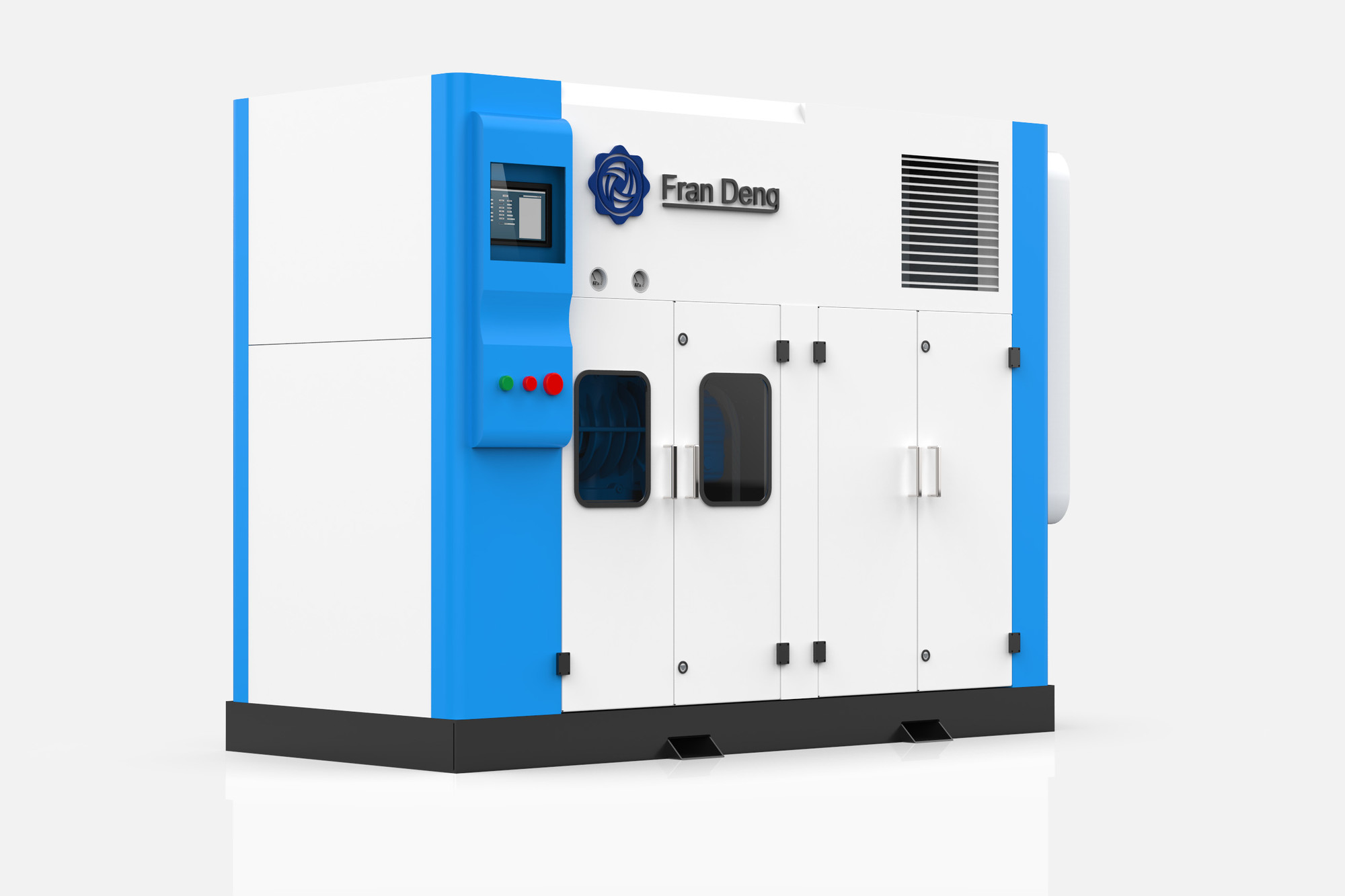 Appearance design，