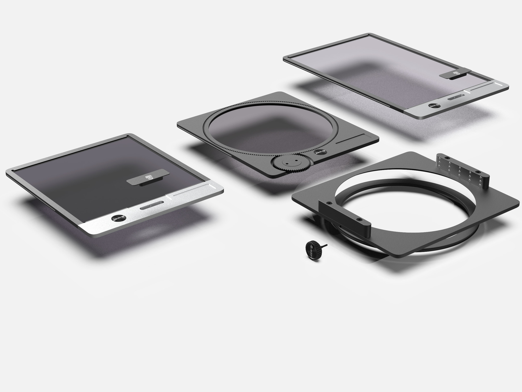 Appearance design, structural design, production and processing design，