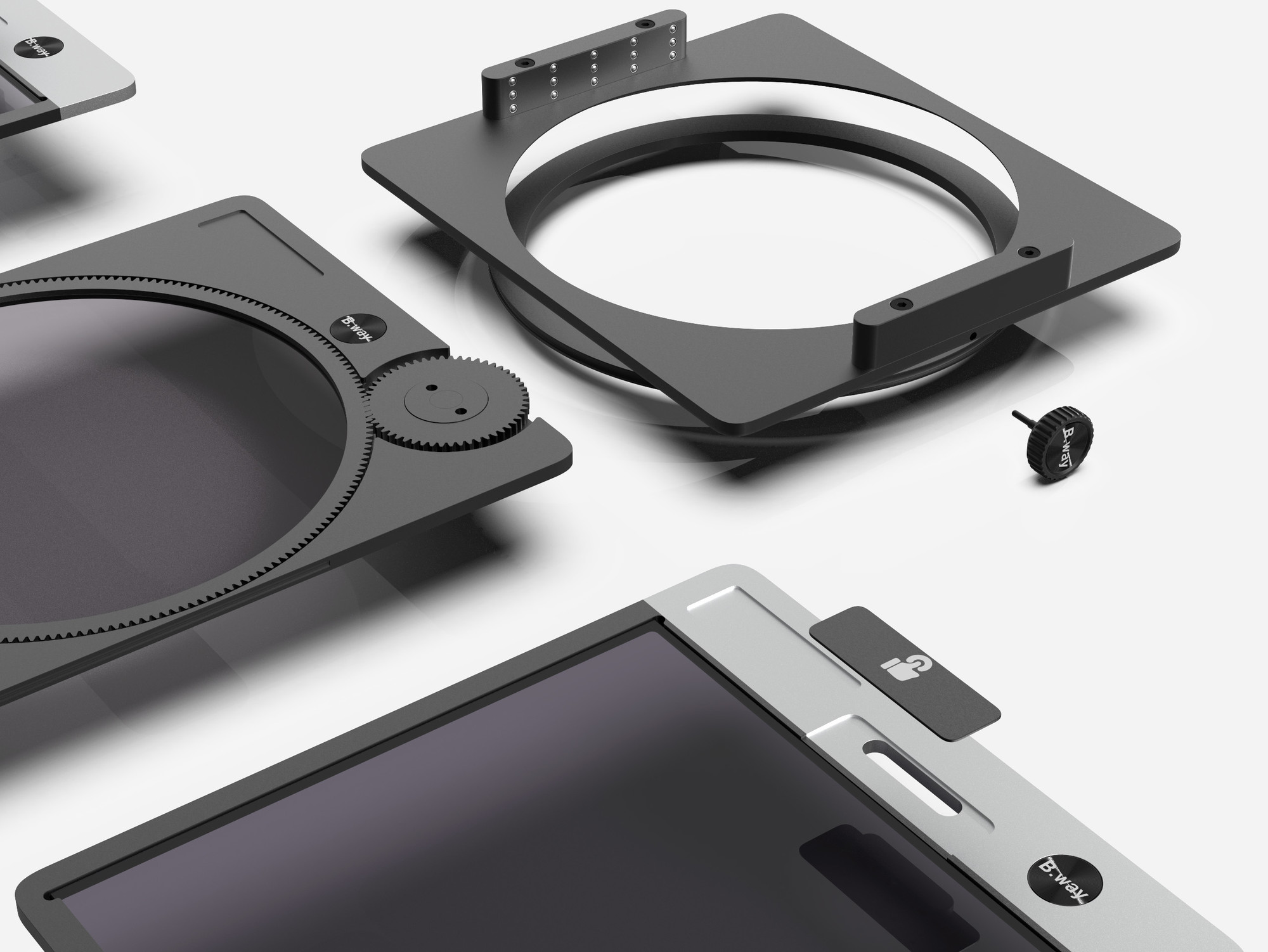 Appearance design, structural design, production and processing design，