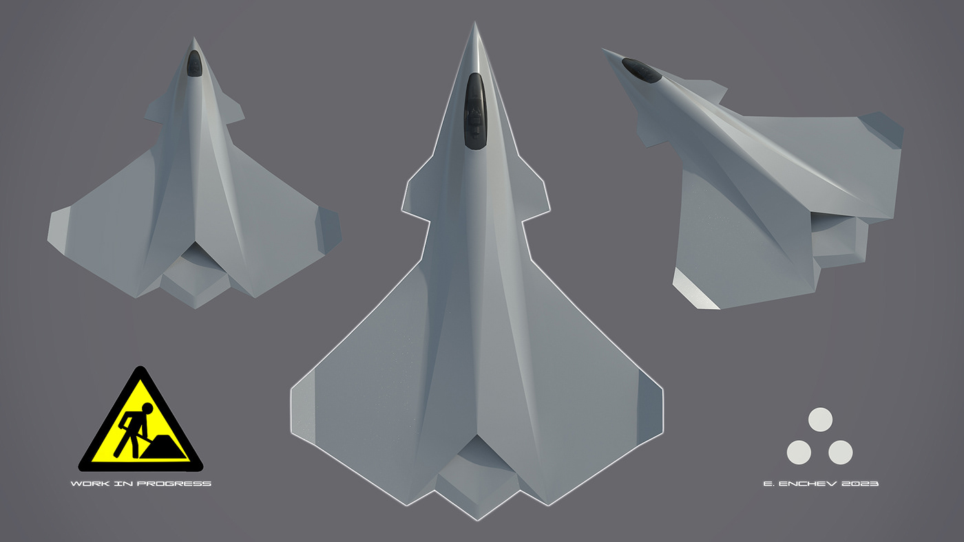 aircraft，Jet，Airplane，Design，vehicle，conceptual design，