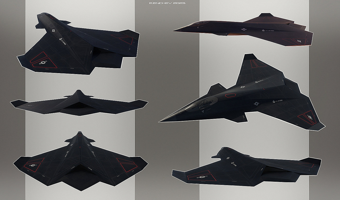 aircraft，Jet，Airplane，Design，vehicle，conceptual design，