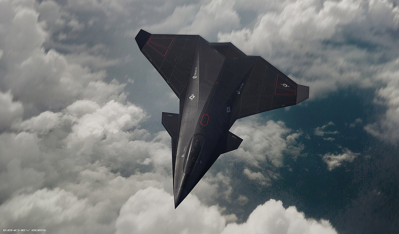 aircraft，Jet，Airplane，Design，vehicle，conceptual design，