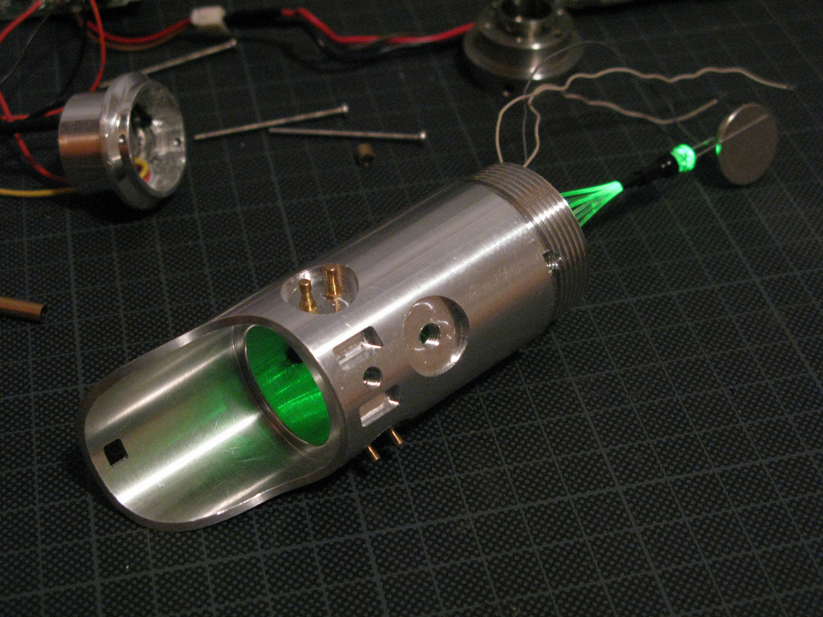 Lightsaber，science and technology，customized，product design，