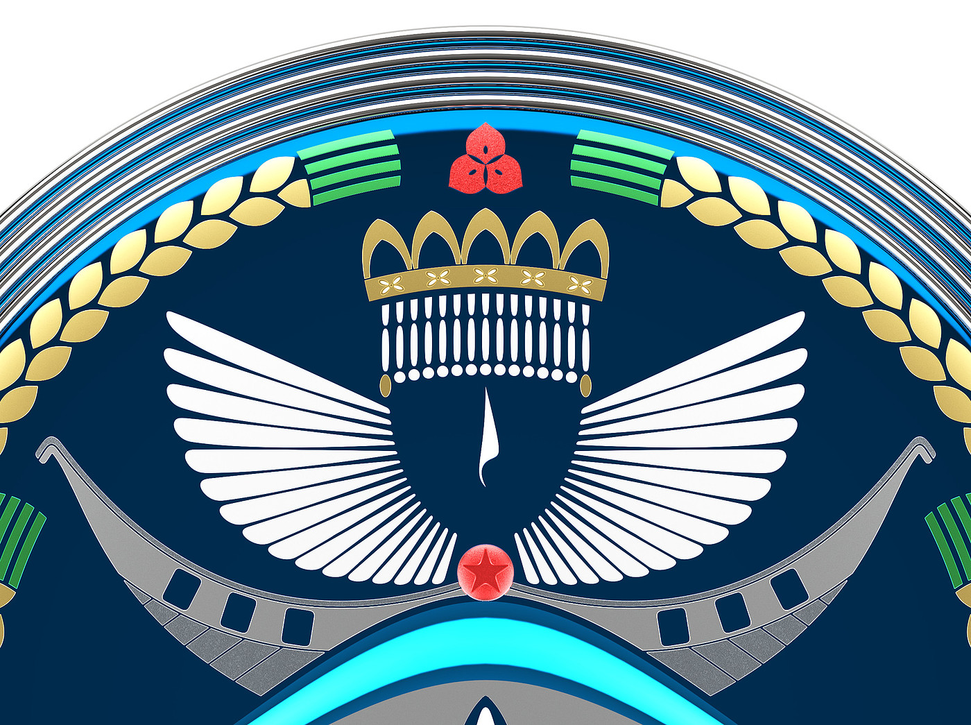 logo，