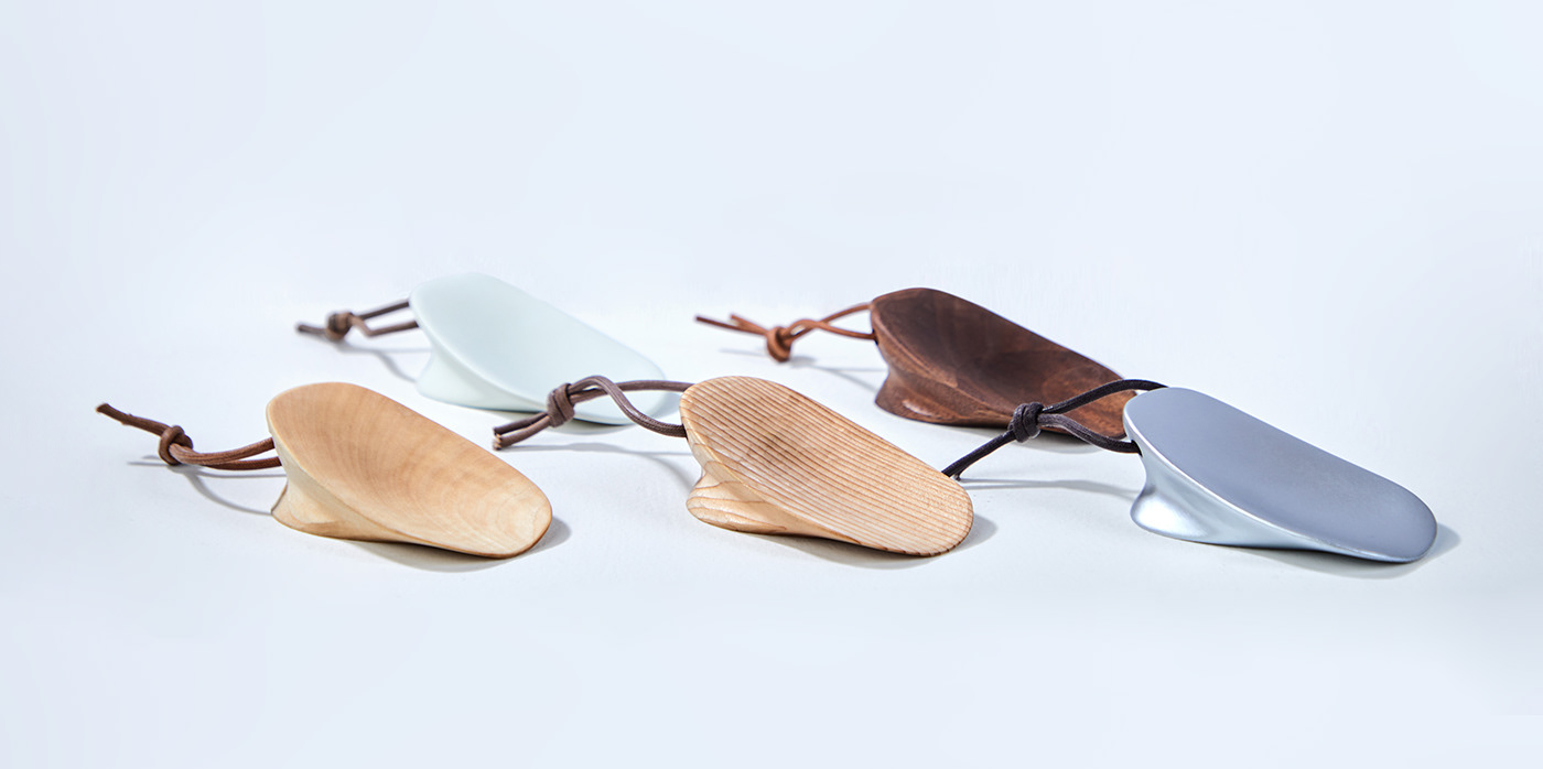 product design，Shoehorn，product，design，Dear，