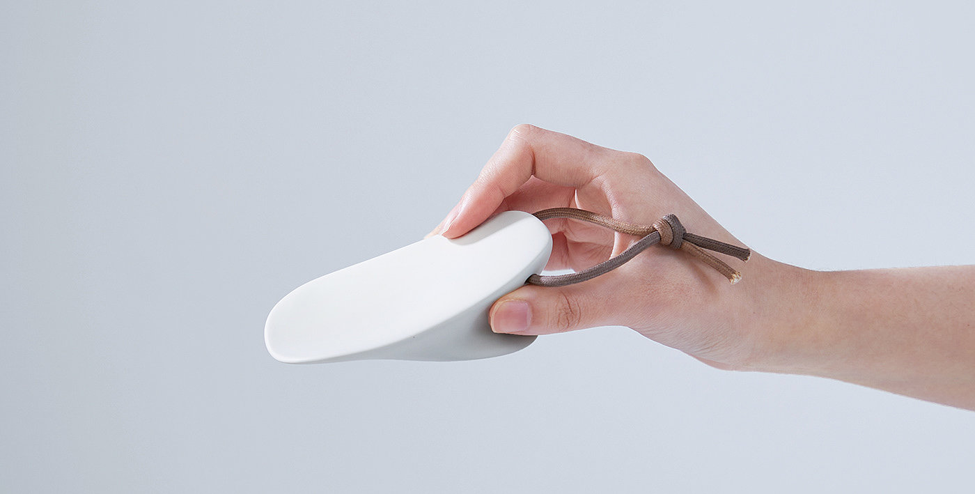product design，Shoehorn，product，design，Dear，
