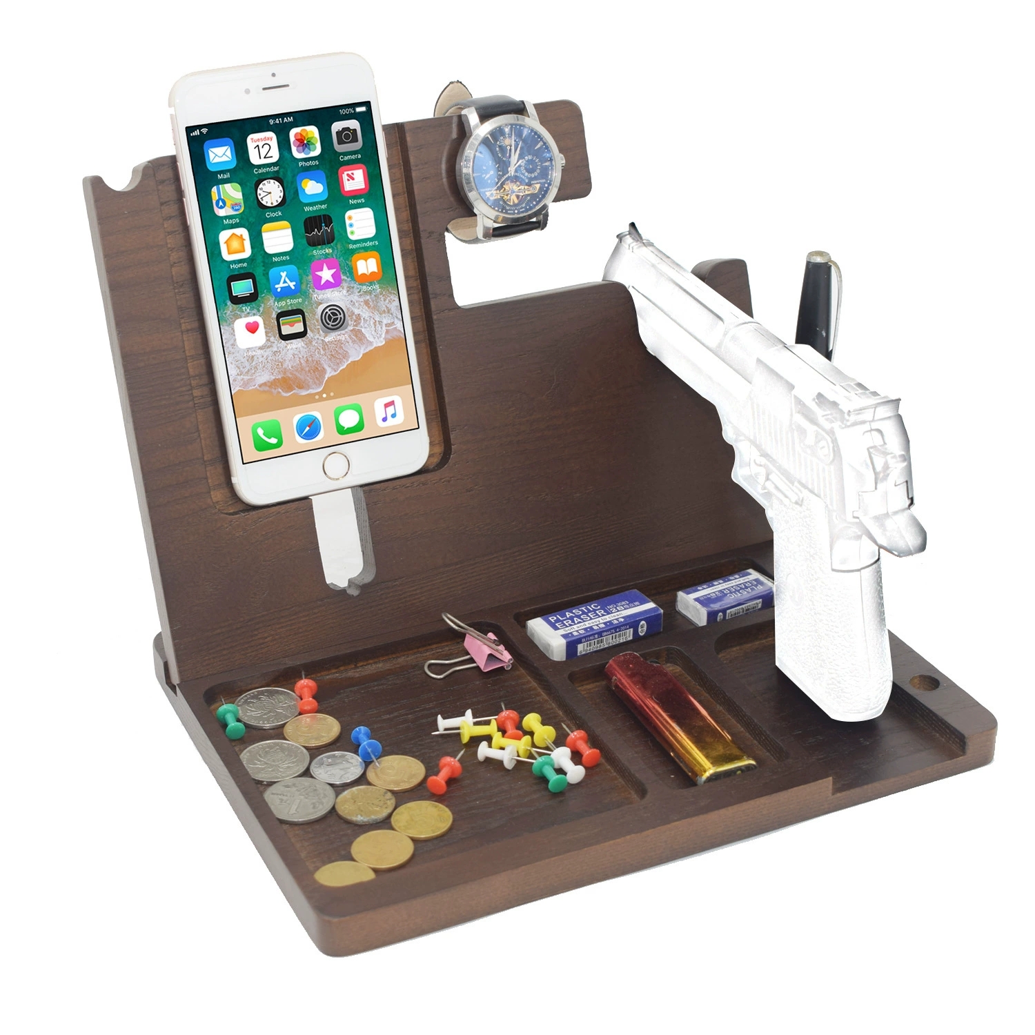 Storage display rack，