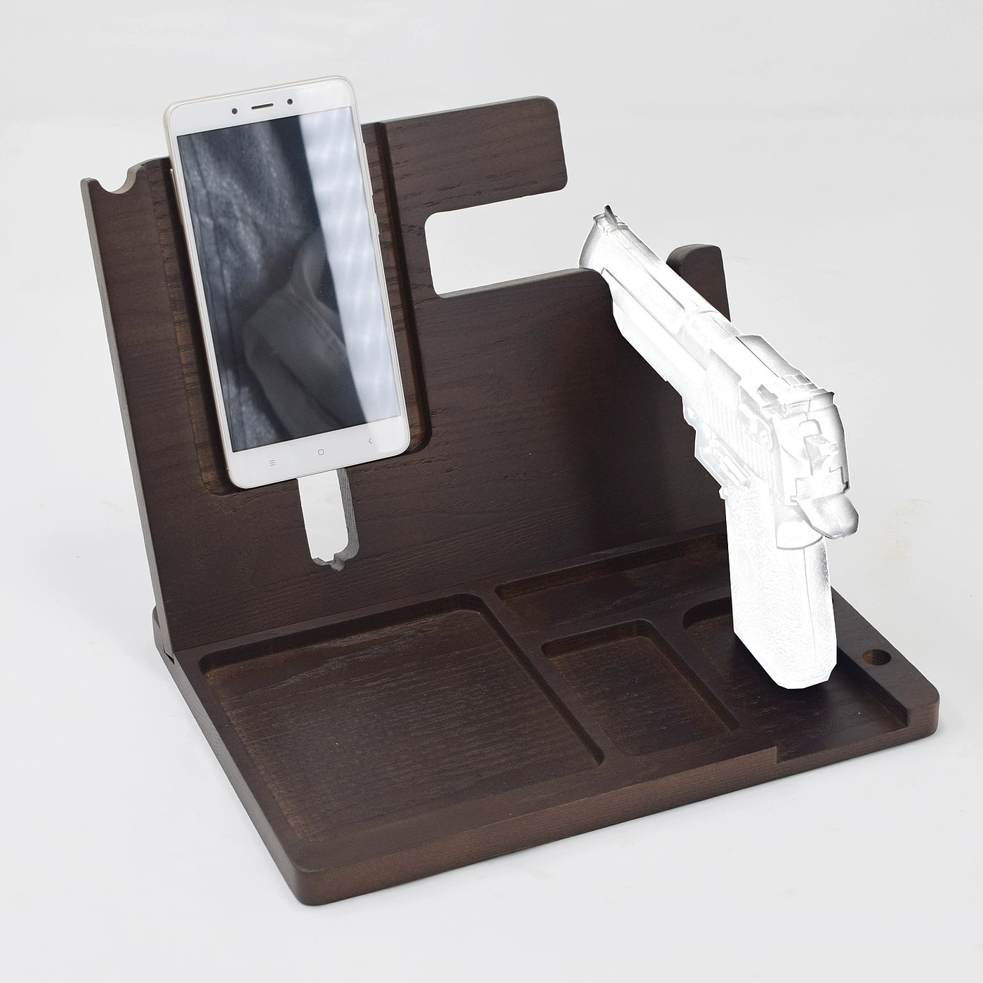 Storage display rack，