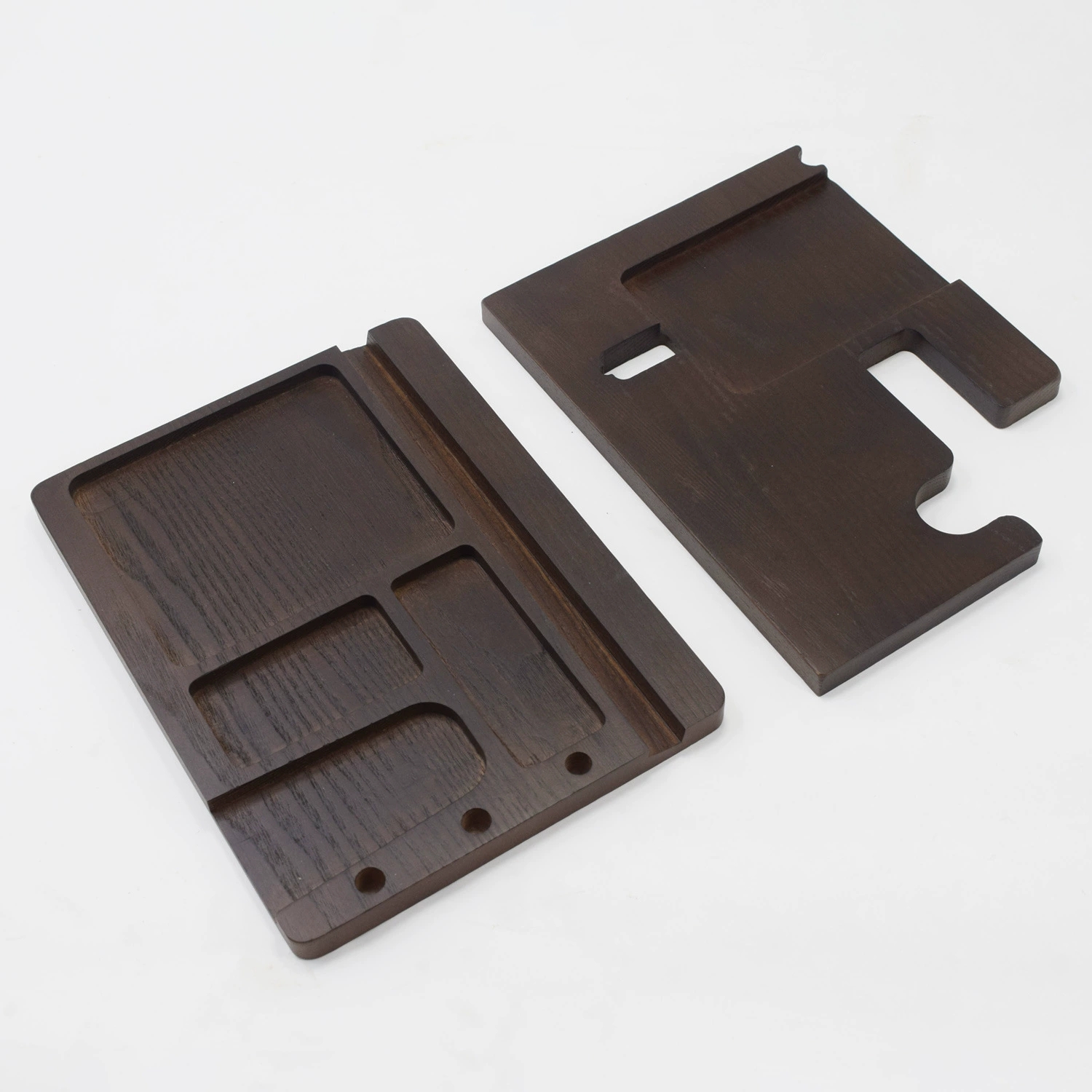 Storage display rack，