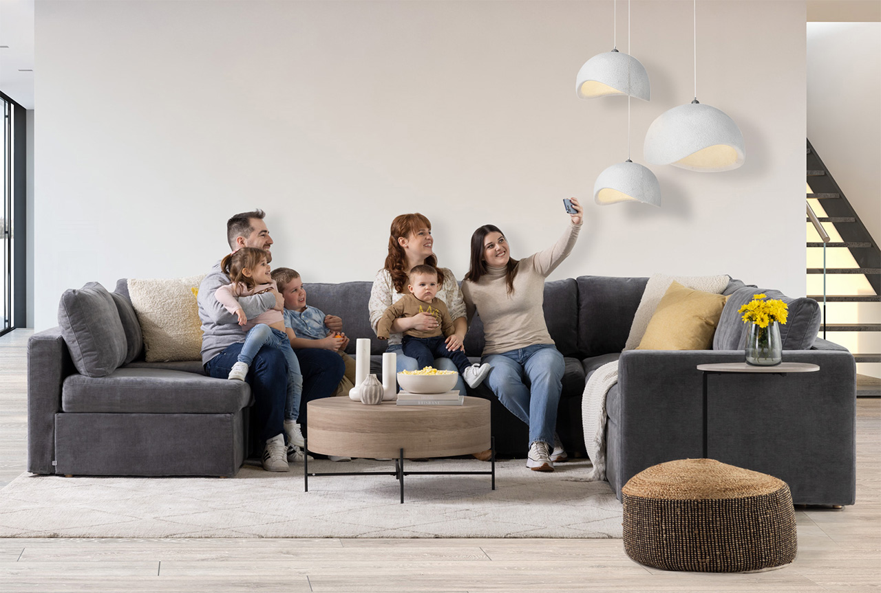 sofa，product design，furniture，Home Furnishing，Sofa design，design，