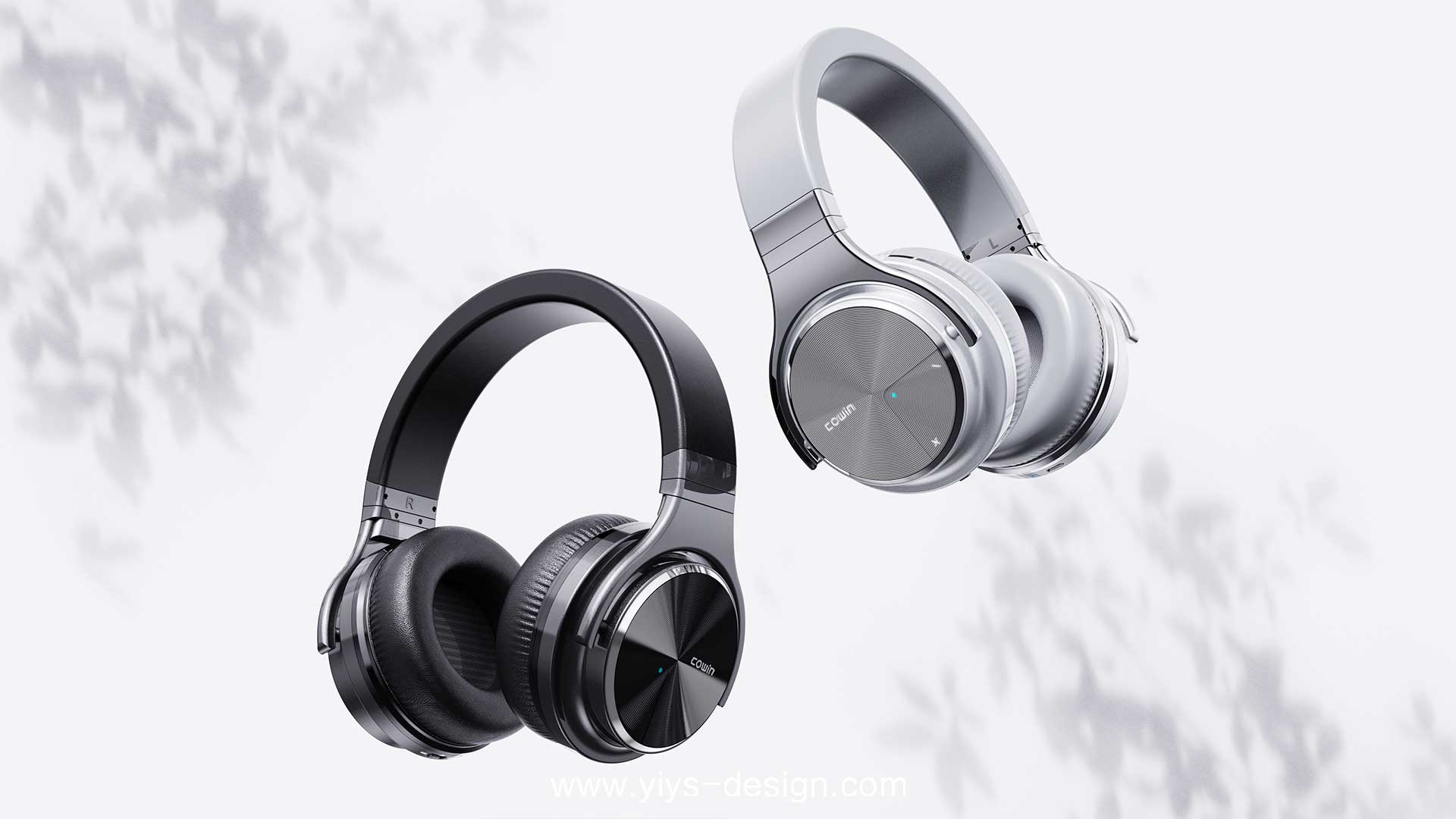 Headwear，Noise reduction earphone，Different element design，