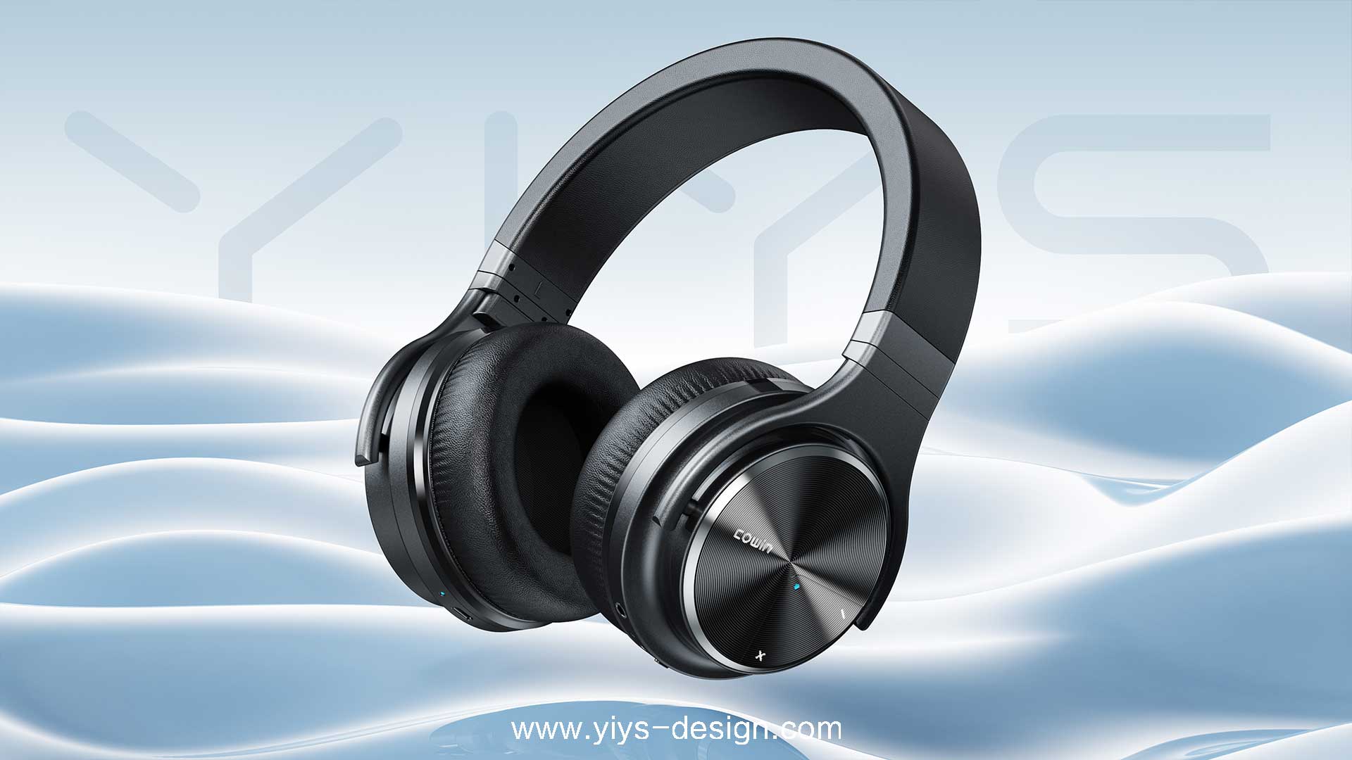 Headwear，Noise reduction earphone，Different element design，
