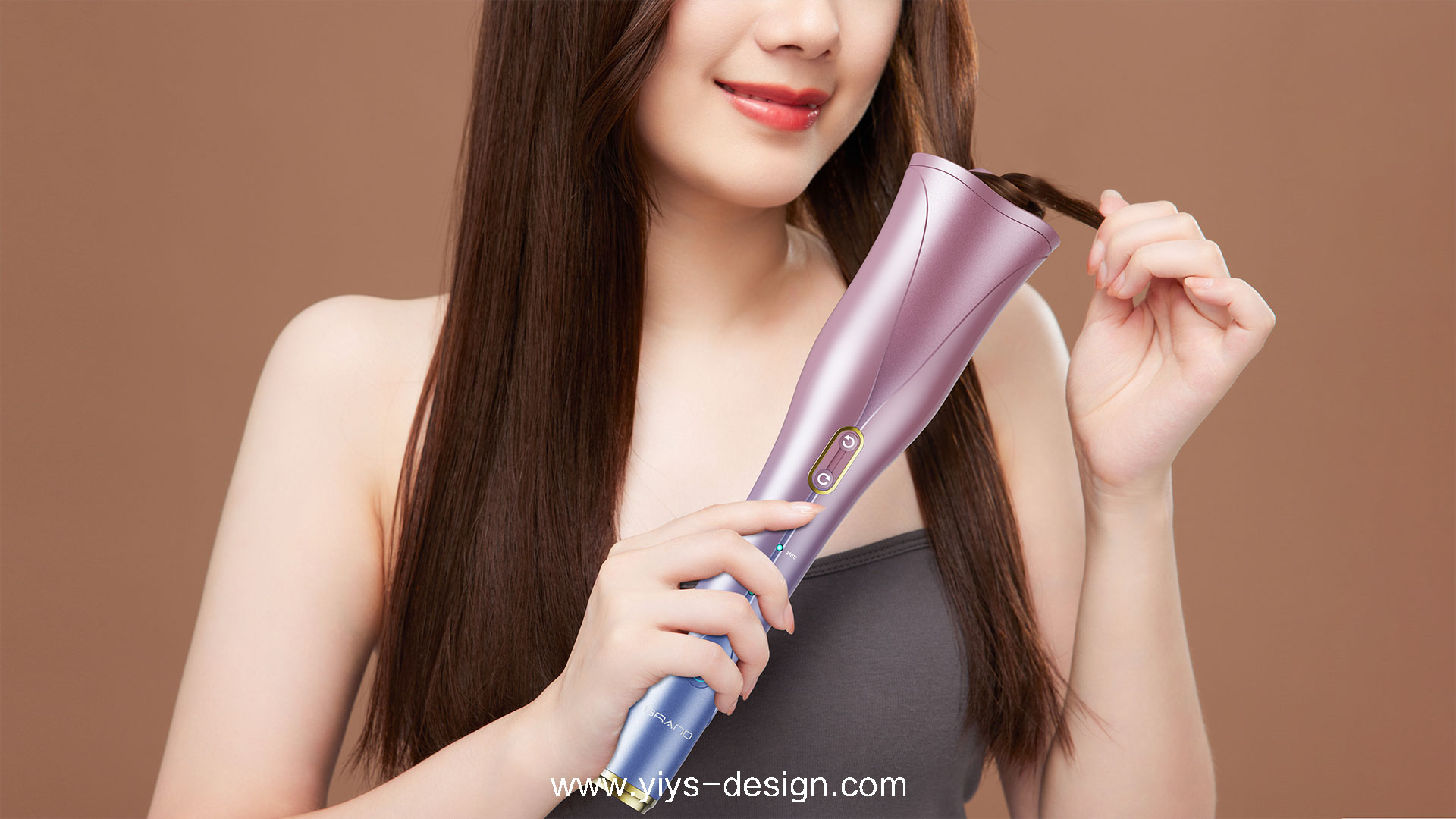 Beauty makeup，Hair stick，Different element design，