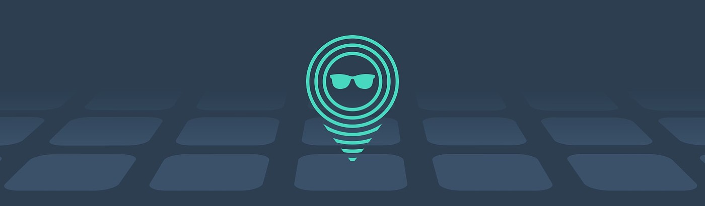 Special glasses for the blind，Interaction design，intelligence，sketch，
