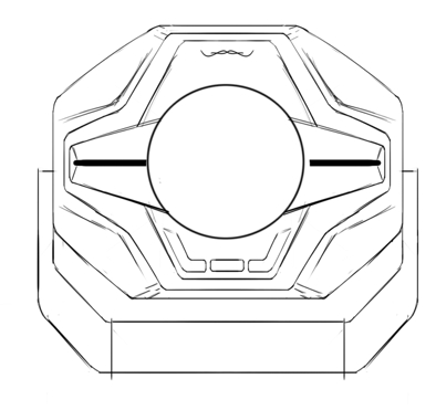 Sketch to ai generation，