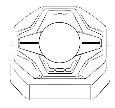 Sketch to ai generation，