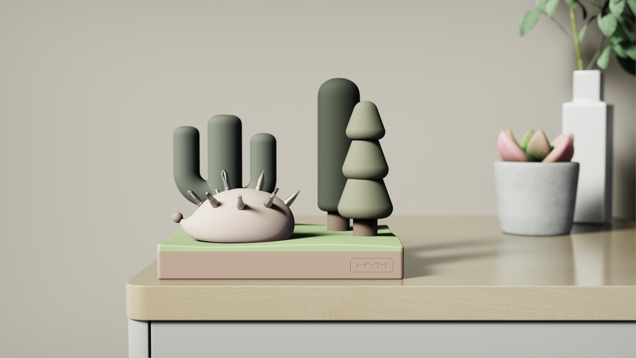 bolt driver，hedgehog，lovely，Cartoon，Screwdriver，tool，Hardware tools，hardware，