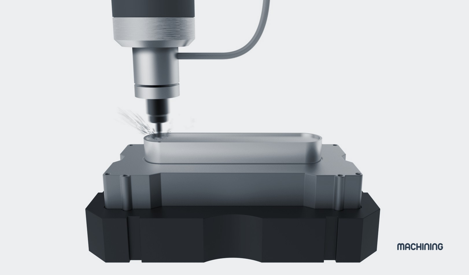 Special glasses for the blind，Interaction design，intelligence，sketch，