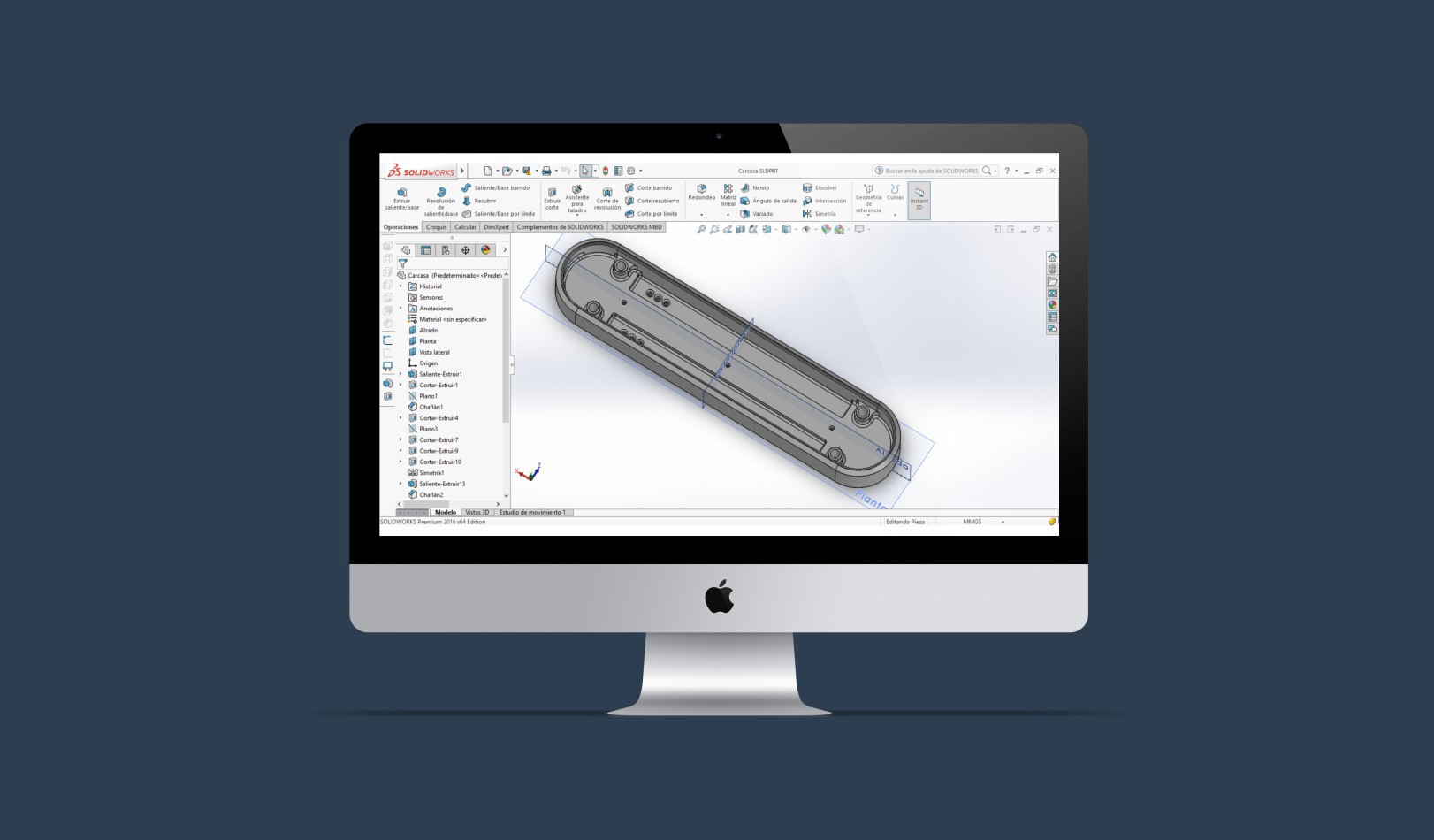 Special glasses for the blind，Interaction design，intelligence，sketch，