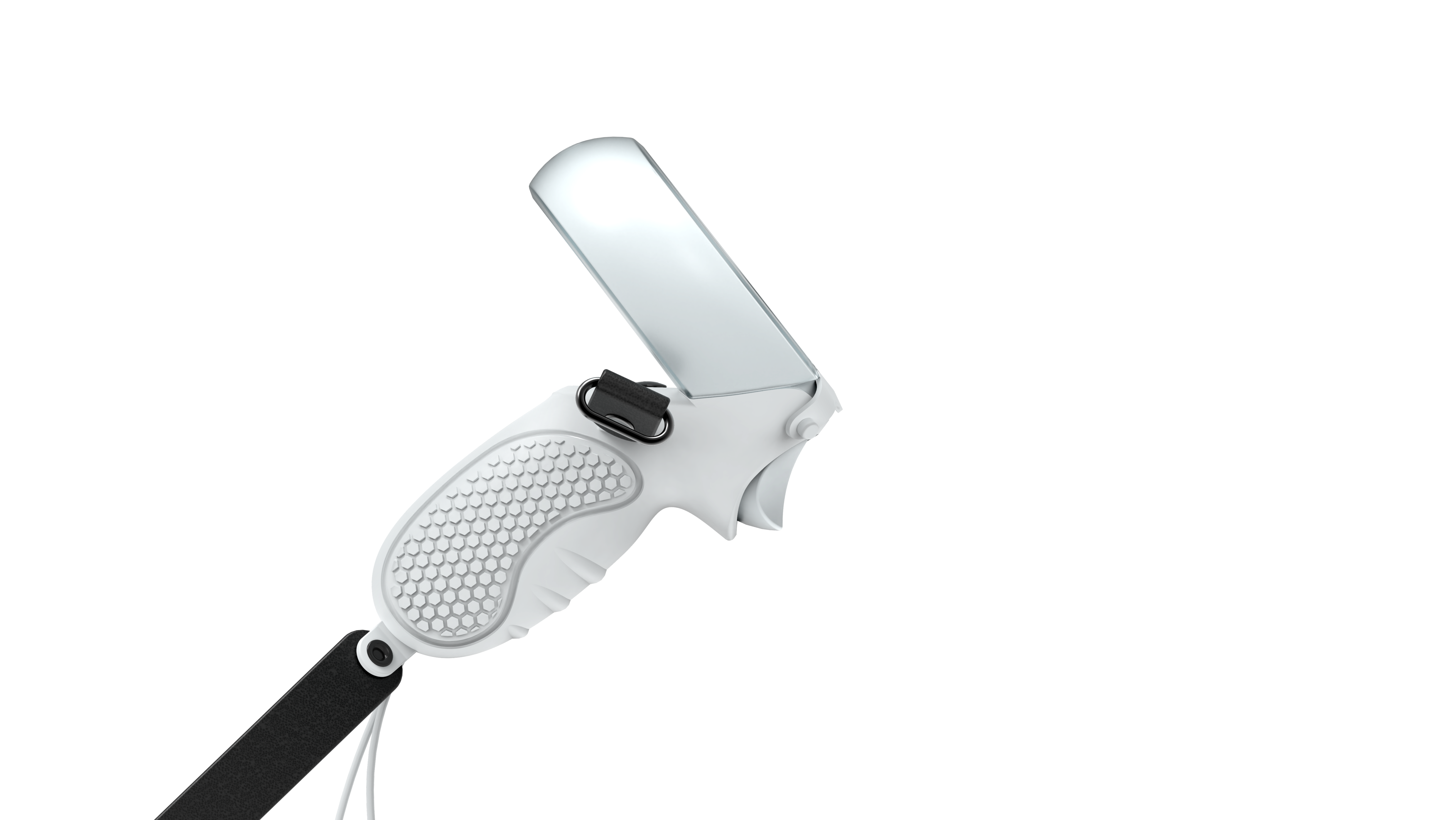 Oculus quest 2，VR gamepad，Silicone sleeve，smart cover，Game accessories，virtual reality，wear，Metaverse，