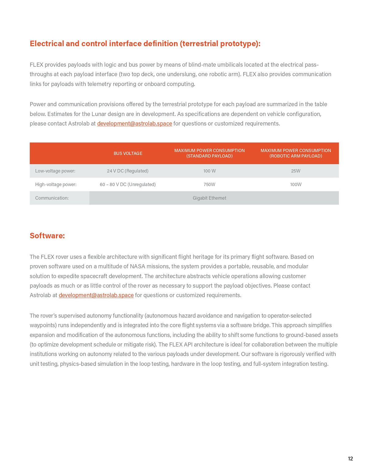 Flex，lunar rover，detector，FLEX Rover，
