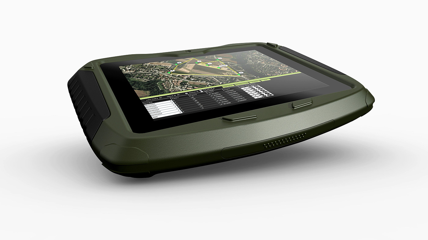 RUGGED TABLET，tablet PC，intelligence，