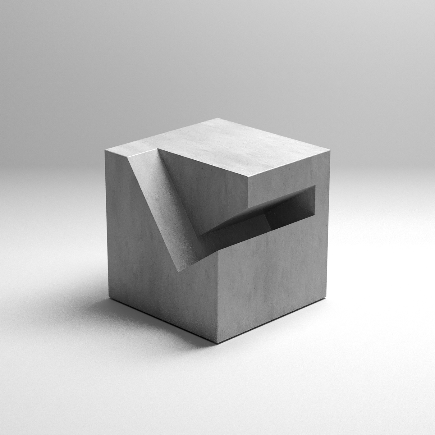 Brute，Side table，furniture，Table，