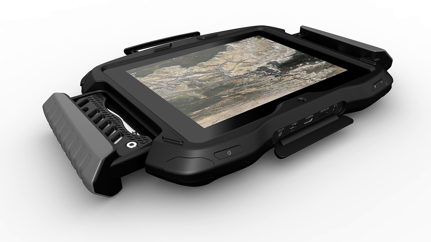 RUGGED TABLET，tablet PC，intelligence，