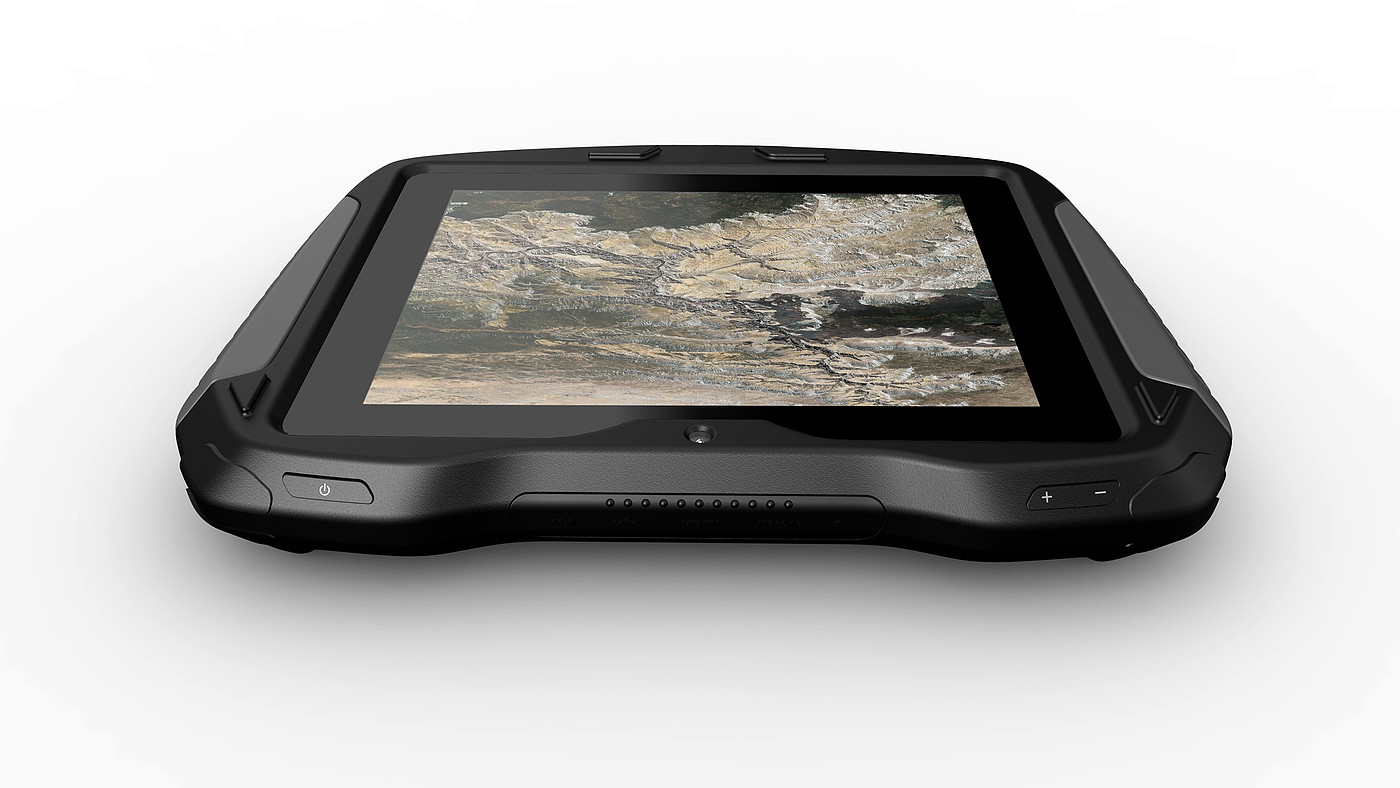 RUGGED TABLET，tablet PC，intelligence，