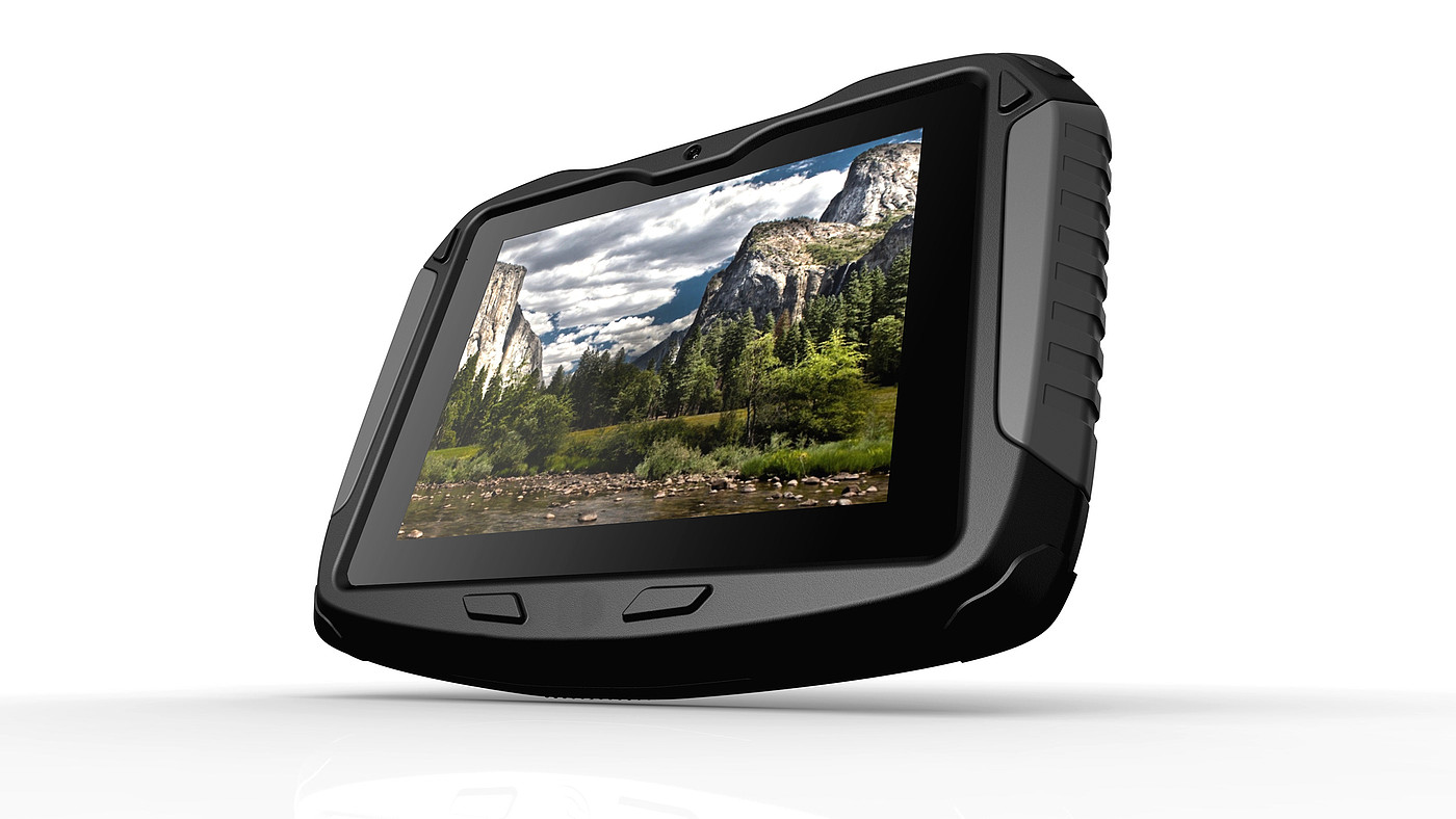 RUGGED TABLET，tablet PC，intelligence，