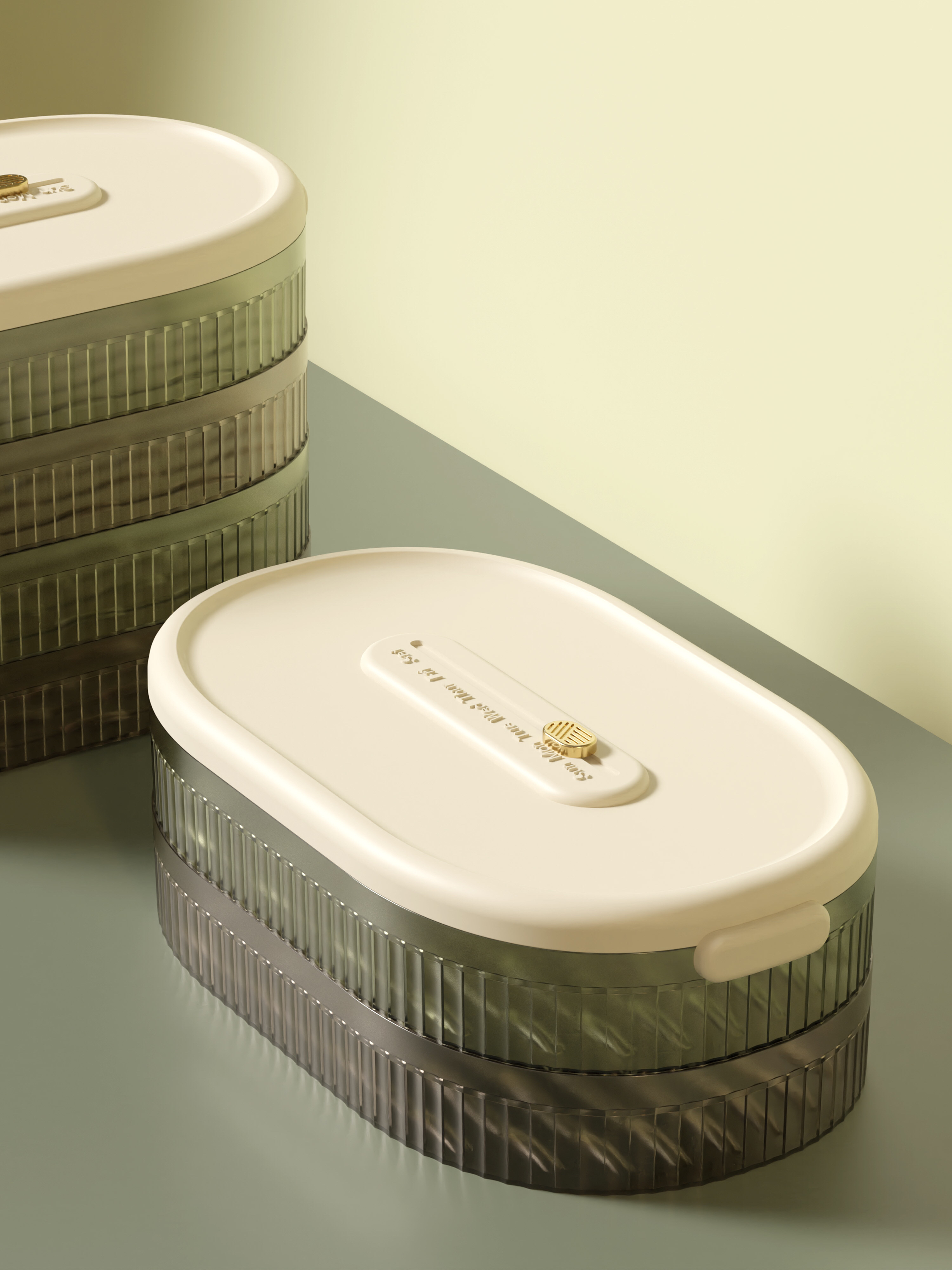 Dumpling Box，Refrigerator dumpling box，Multi-layer dumpling box，