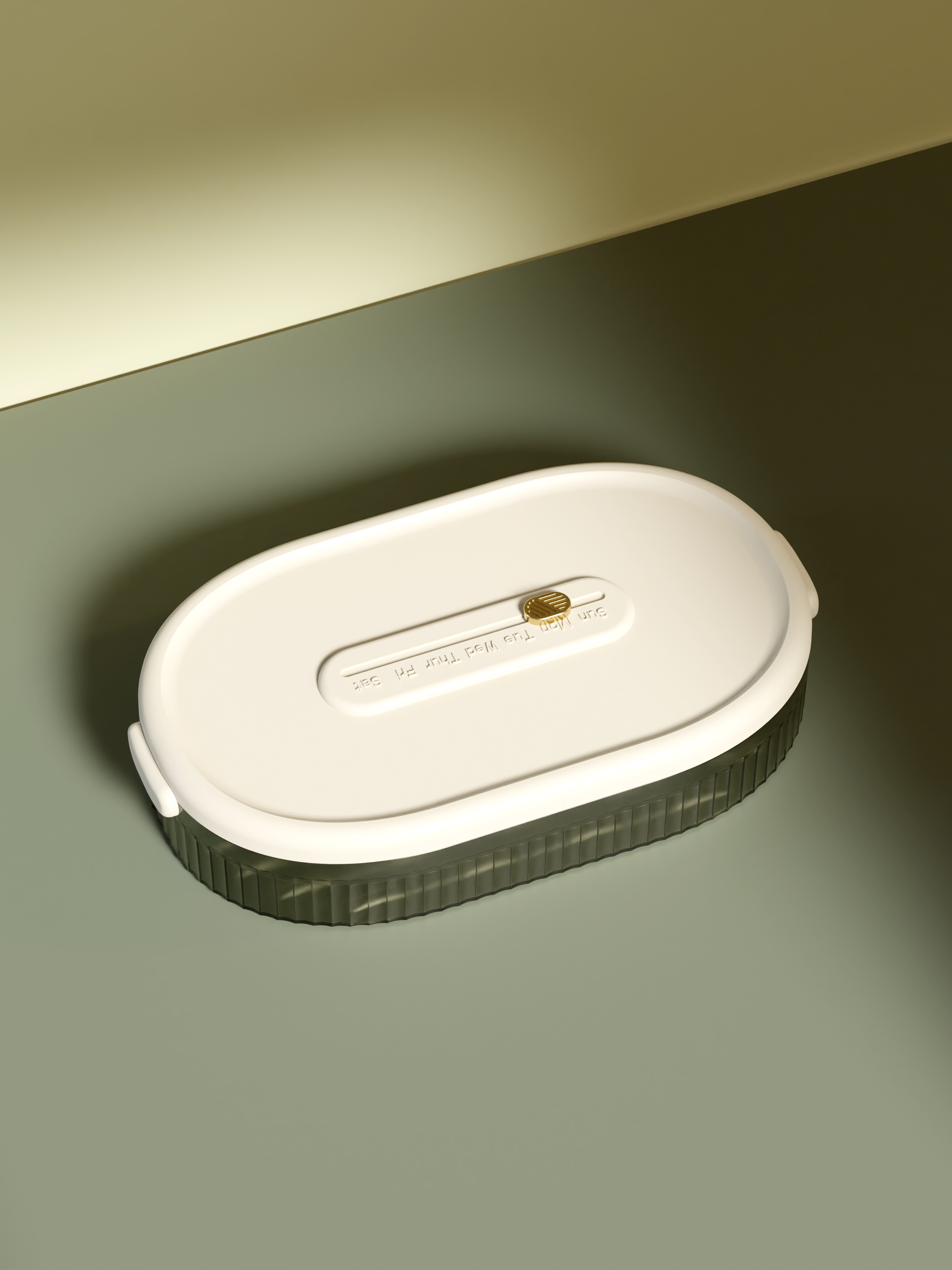 Dumpling Box，Refrigerator dumpling box，Multi-layer dumpling box，