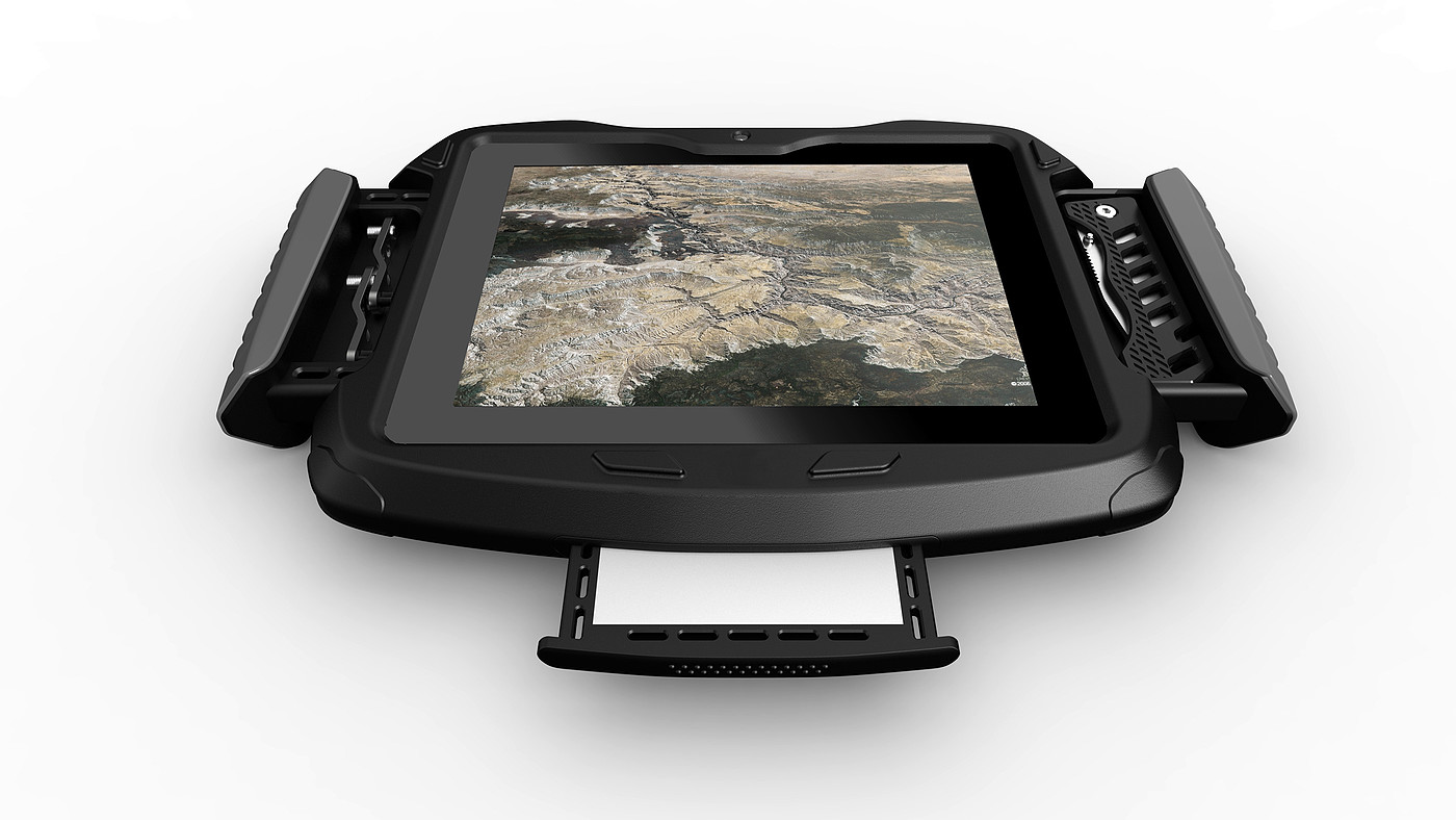 RUGGED TABLET，tablet PC，intelligence，