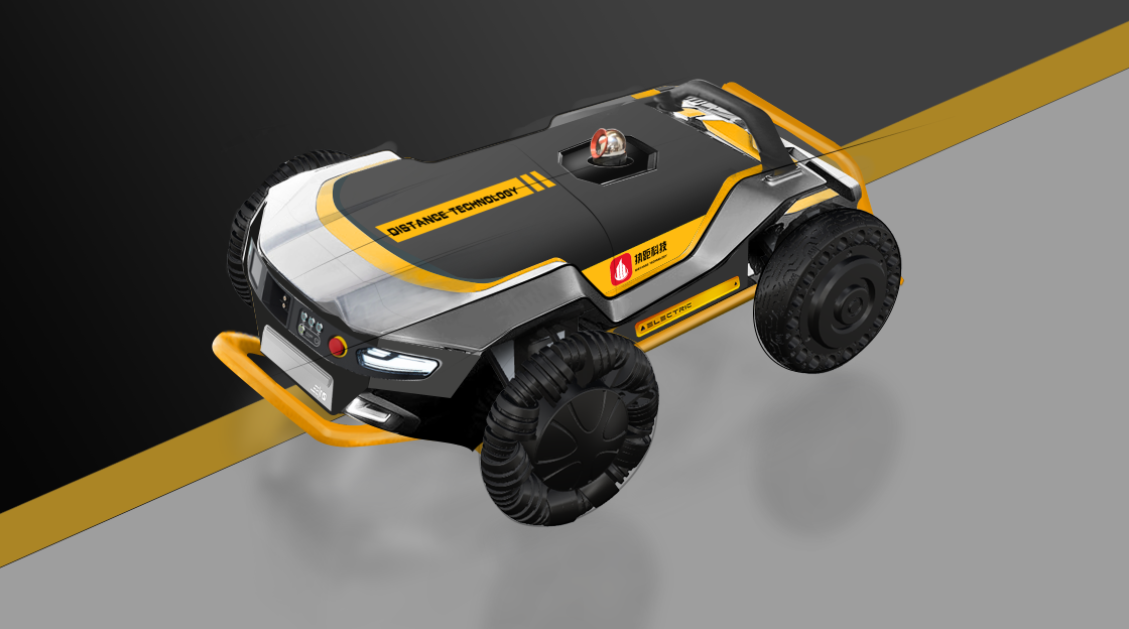 intelligence，robot，2D figure，