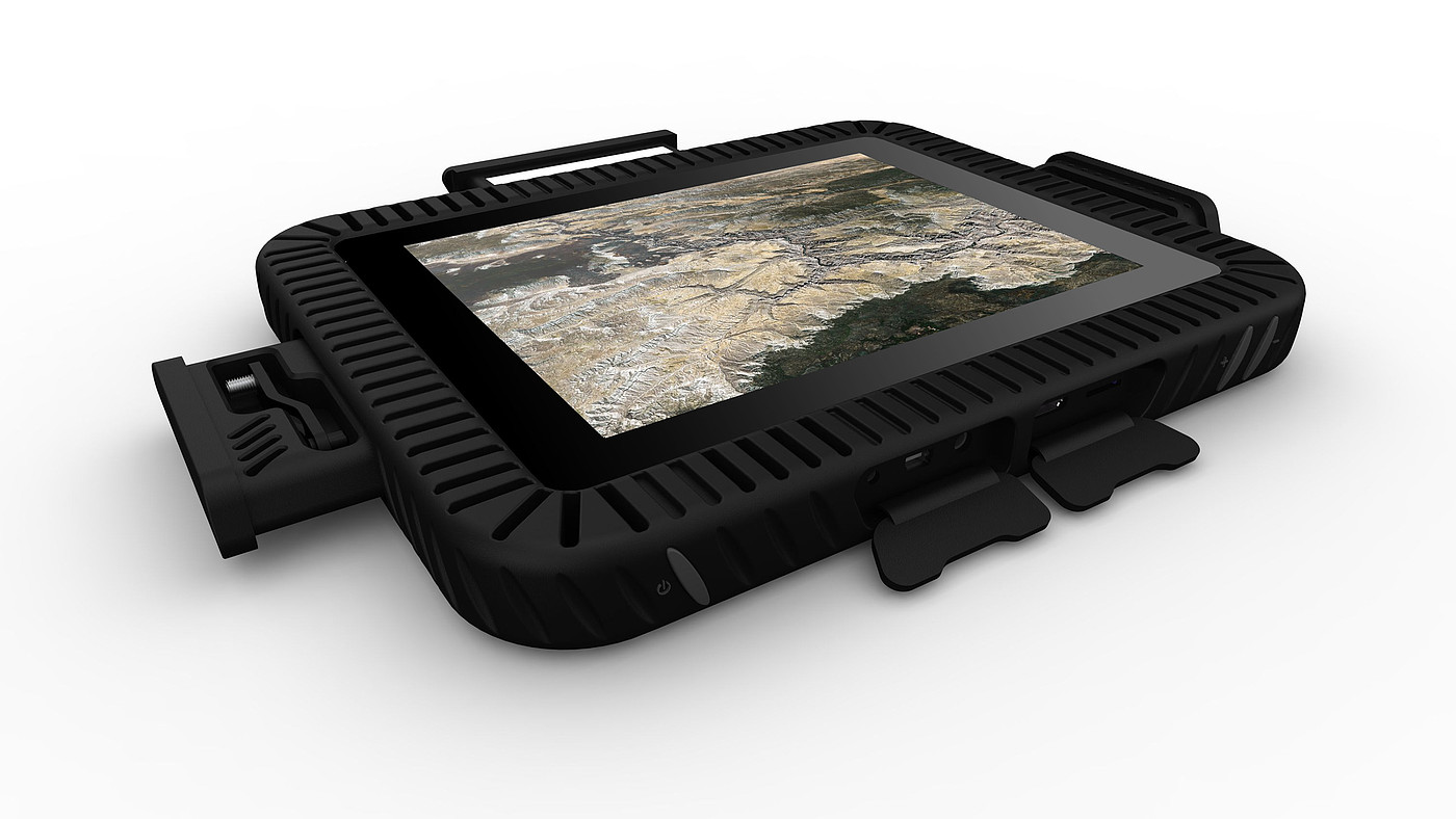 RUGGED TABLET，tablet PC，intelligence，