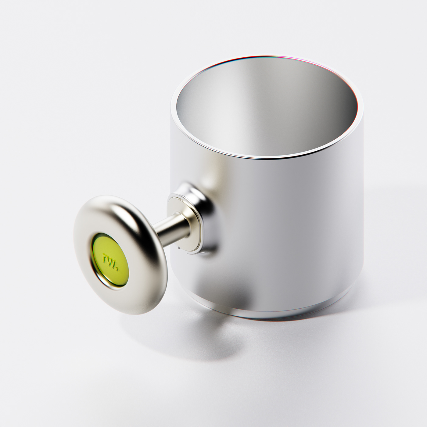 Grip，glass，Housewear & Furnishings，Customizable cup，