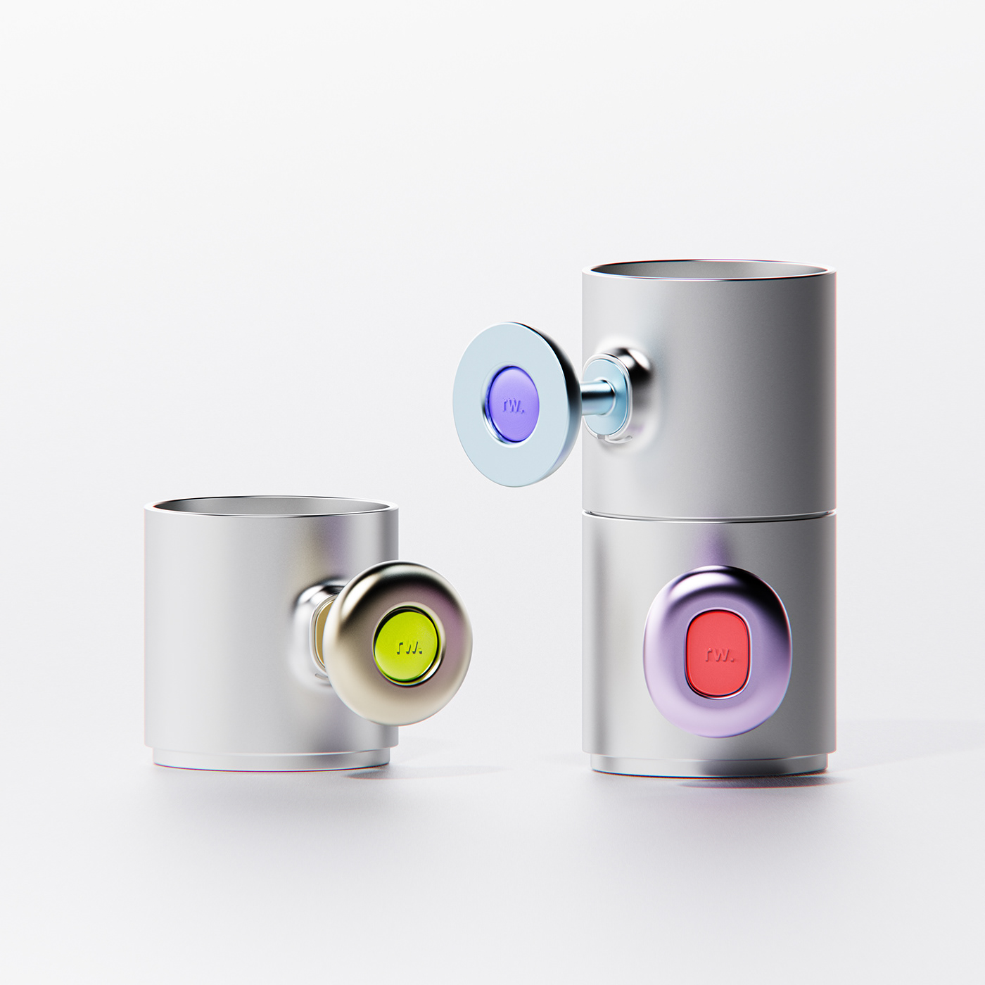 Grip，glass，Housewear & Furnishings，Customizable cup，