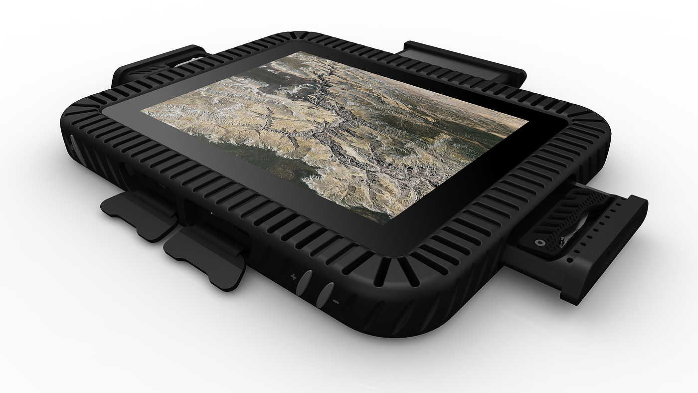 RUGGED TABLET，tablet PC，intelligence，