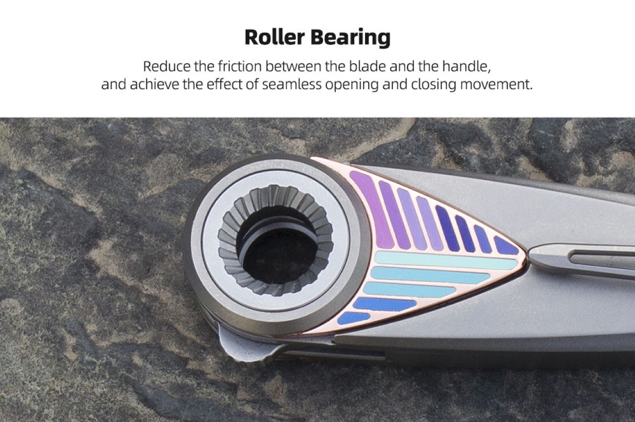 tool，tool，Mandala，EDC Knife，