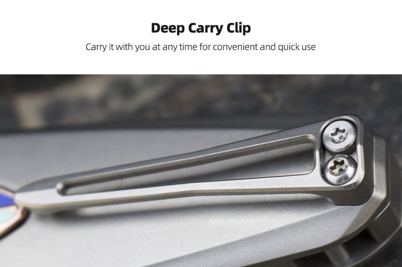 tool，tool，Mandala，EDC Knife，