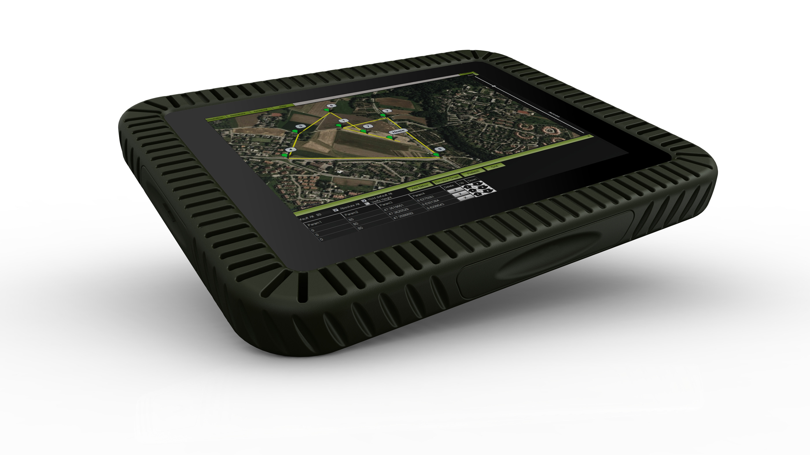 RUGGED TABLET，tablet PC，intelligence，