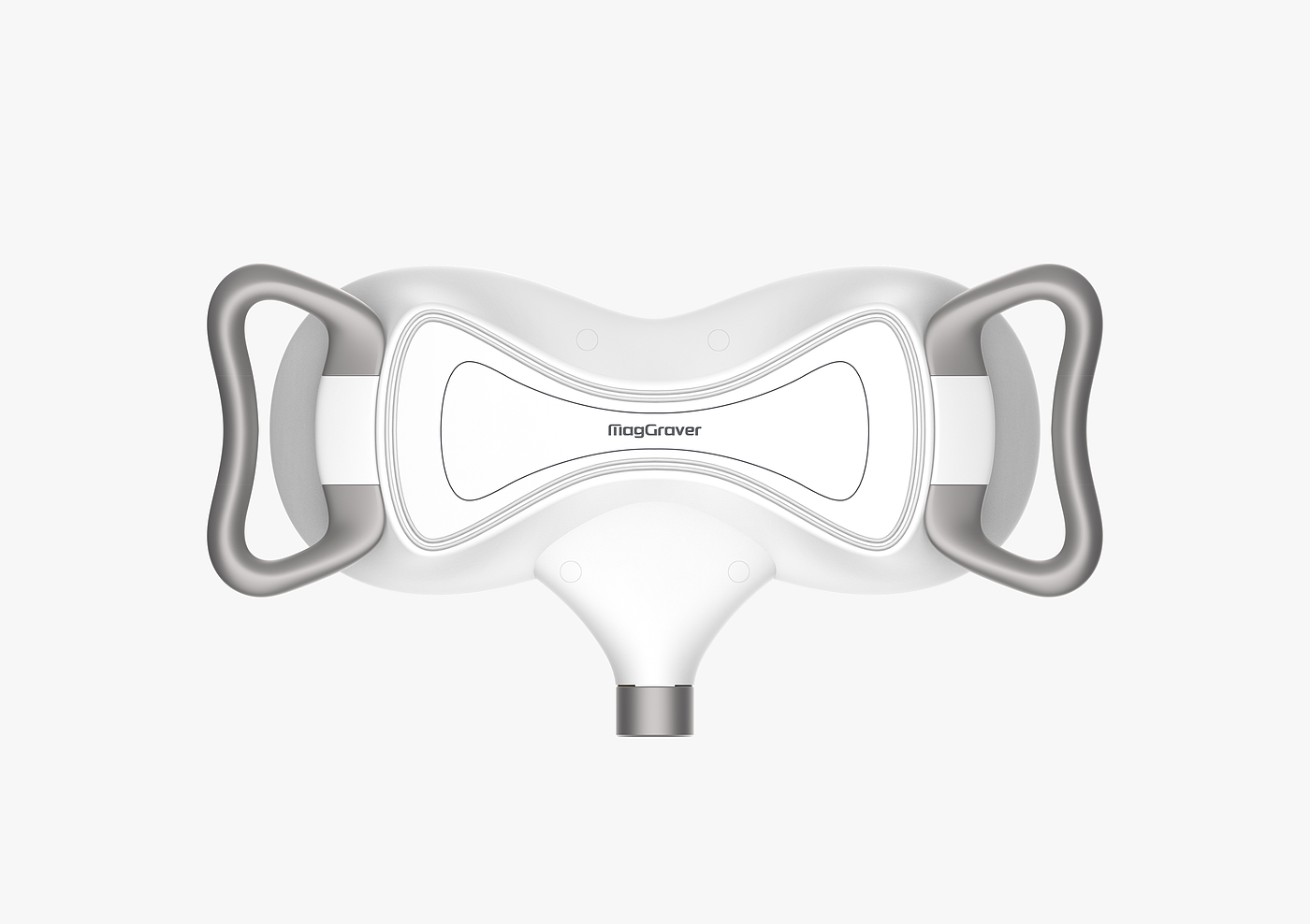 shaping magnetic，Medical beauty products，Medical product design，