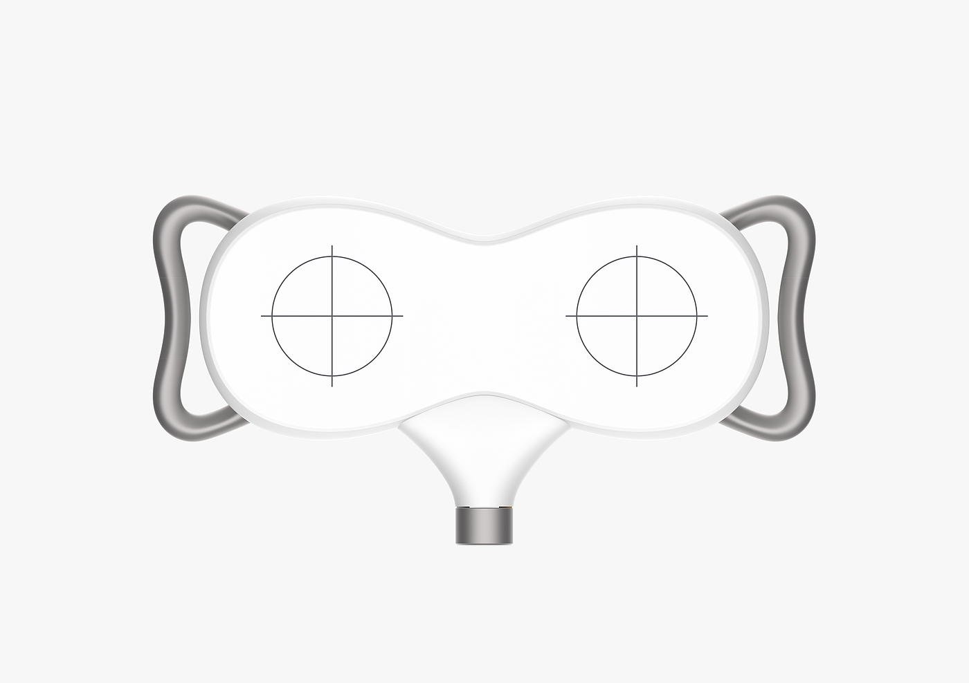 shaping magnetic，Medical beauty products，Medical product design，