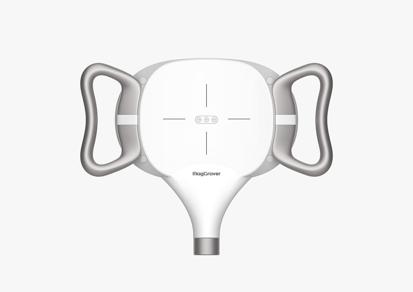 shaping magnetic，Medical beauty products，Medical product design，