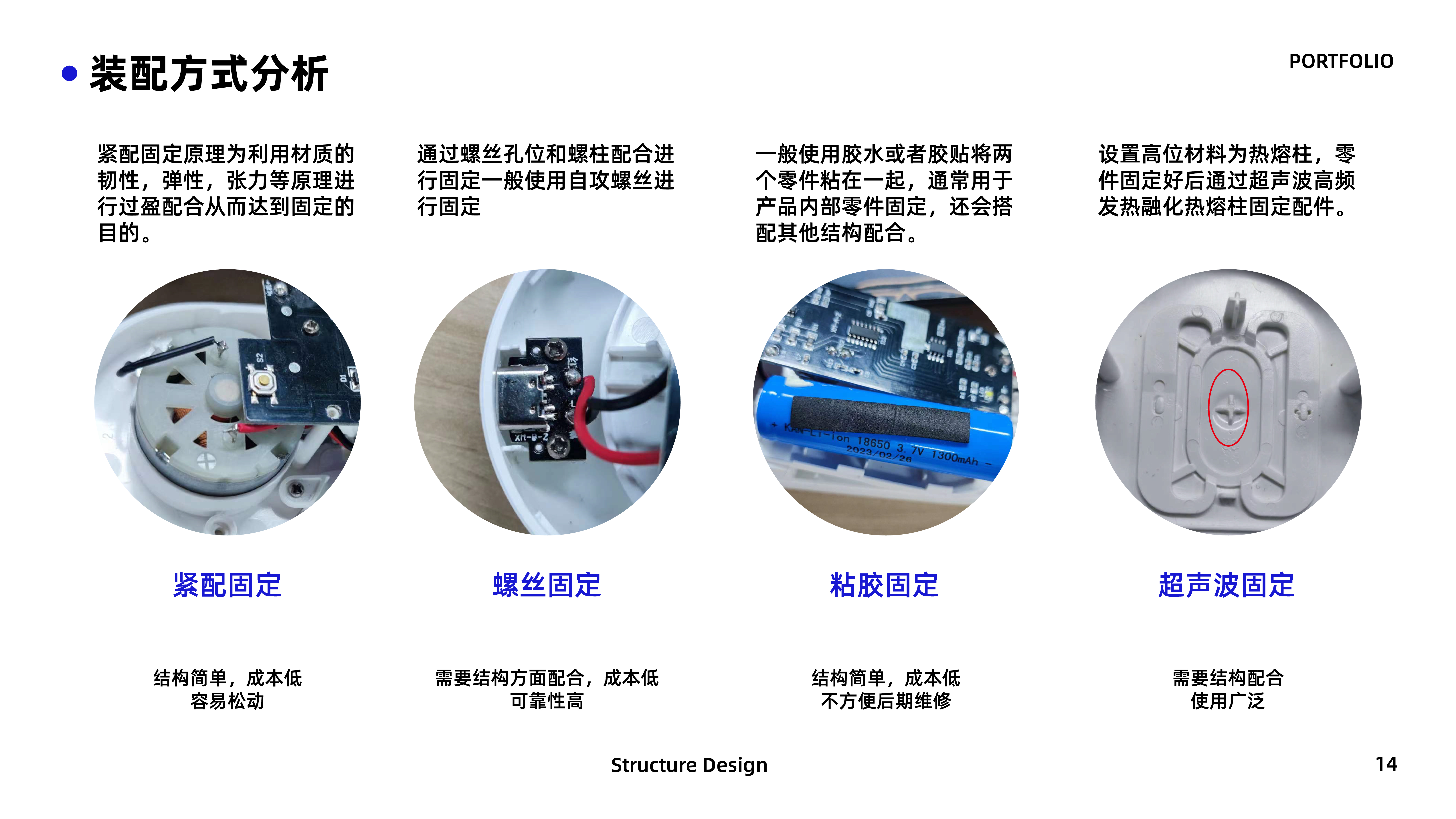 Structural design，Creo modeling，Home appliance design，Material Process，