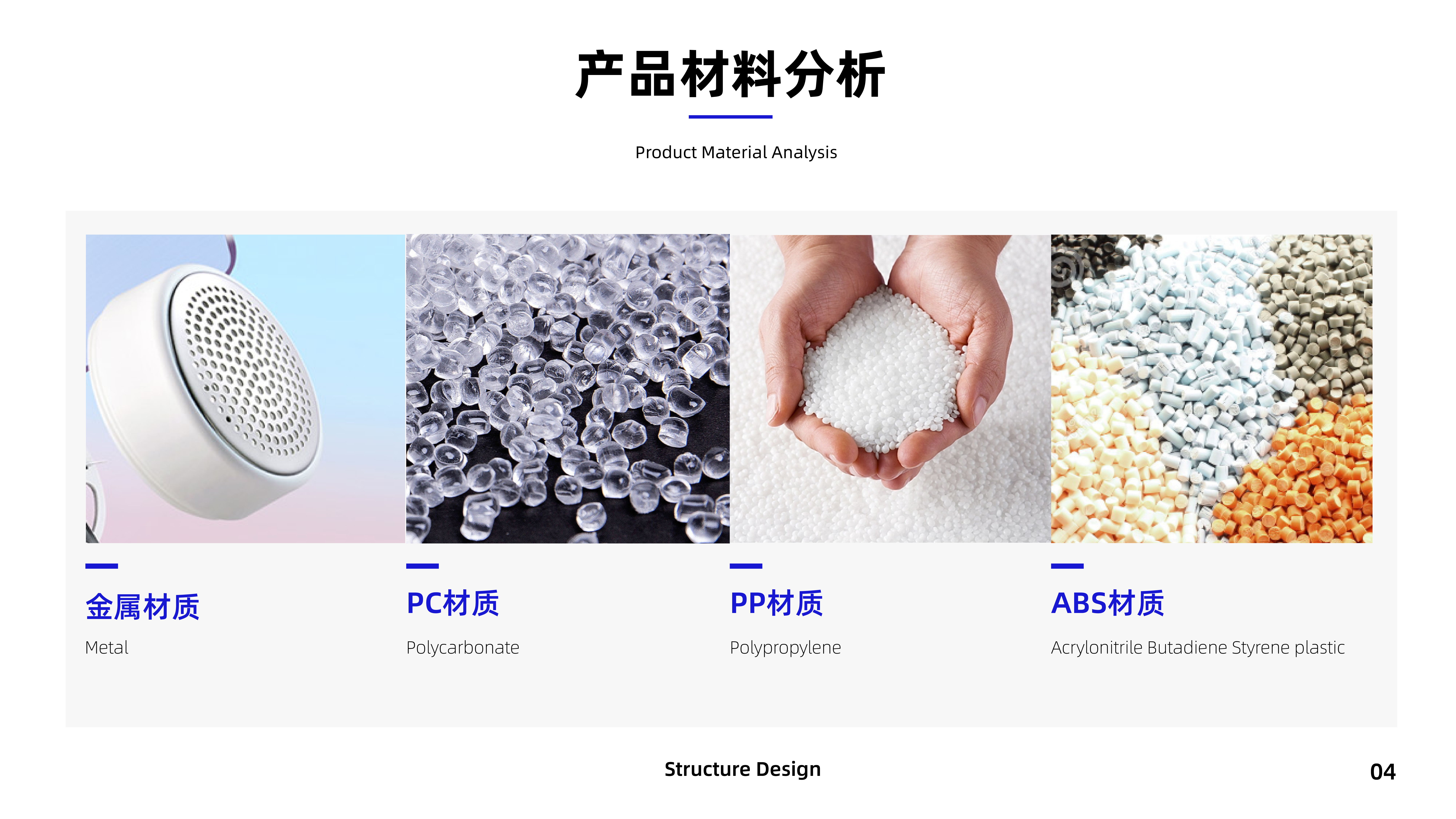 Structural design，Creo modeling，Home appliance design，Material Process，