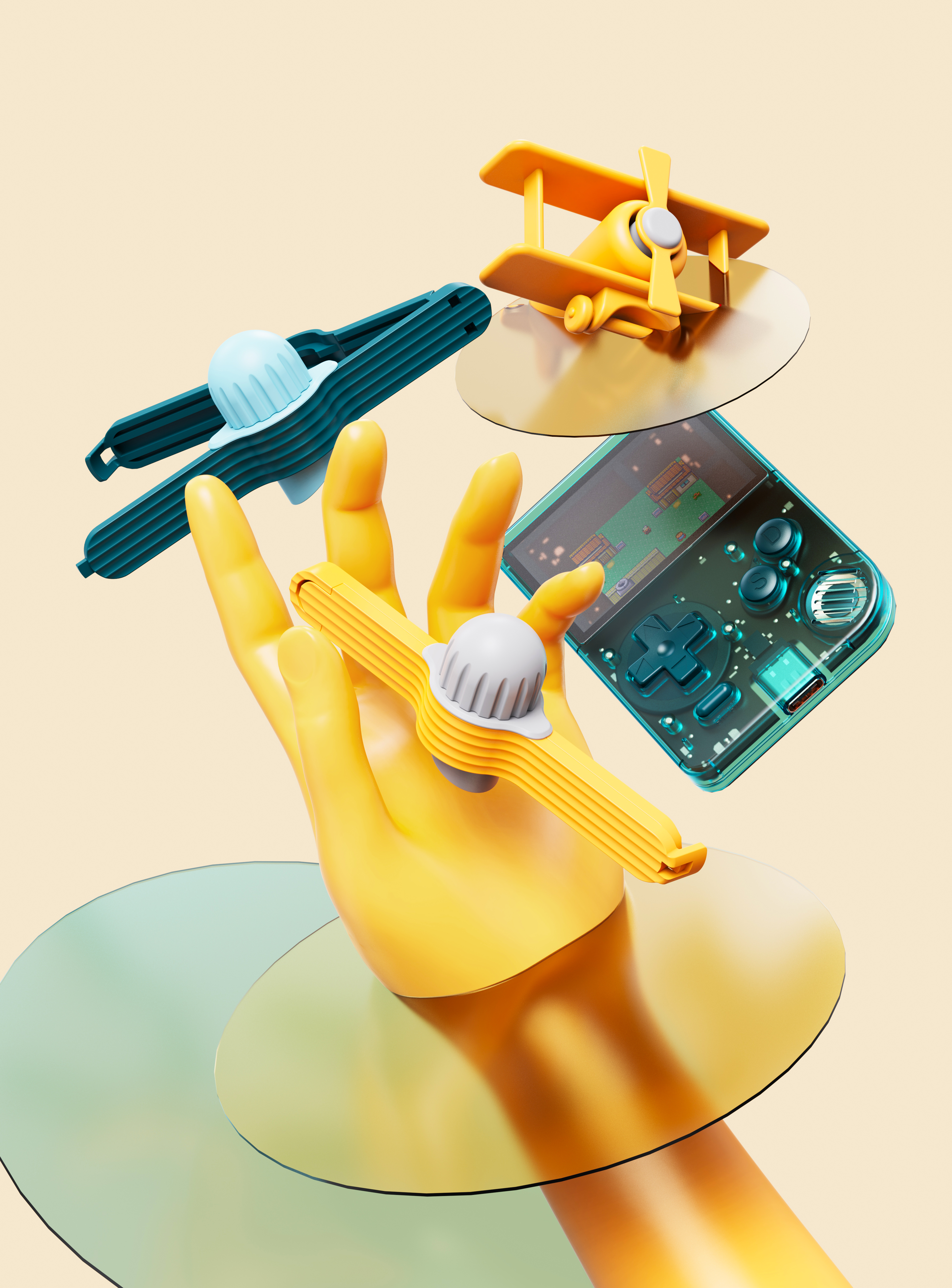 Daily necessities design，Life Home Design，Kitchen and bathroom design，Popular design，