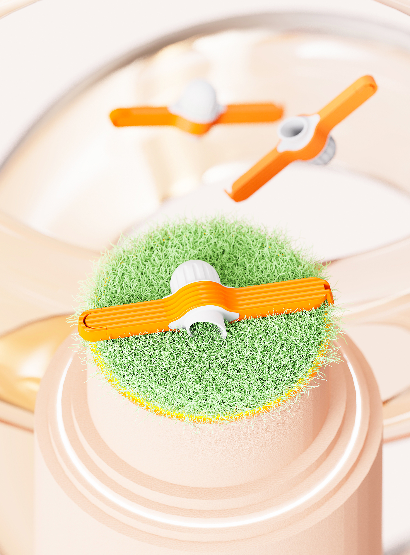Daily necessities design，Life Home Design，Kitchen and bathroom design，Popular design，