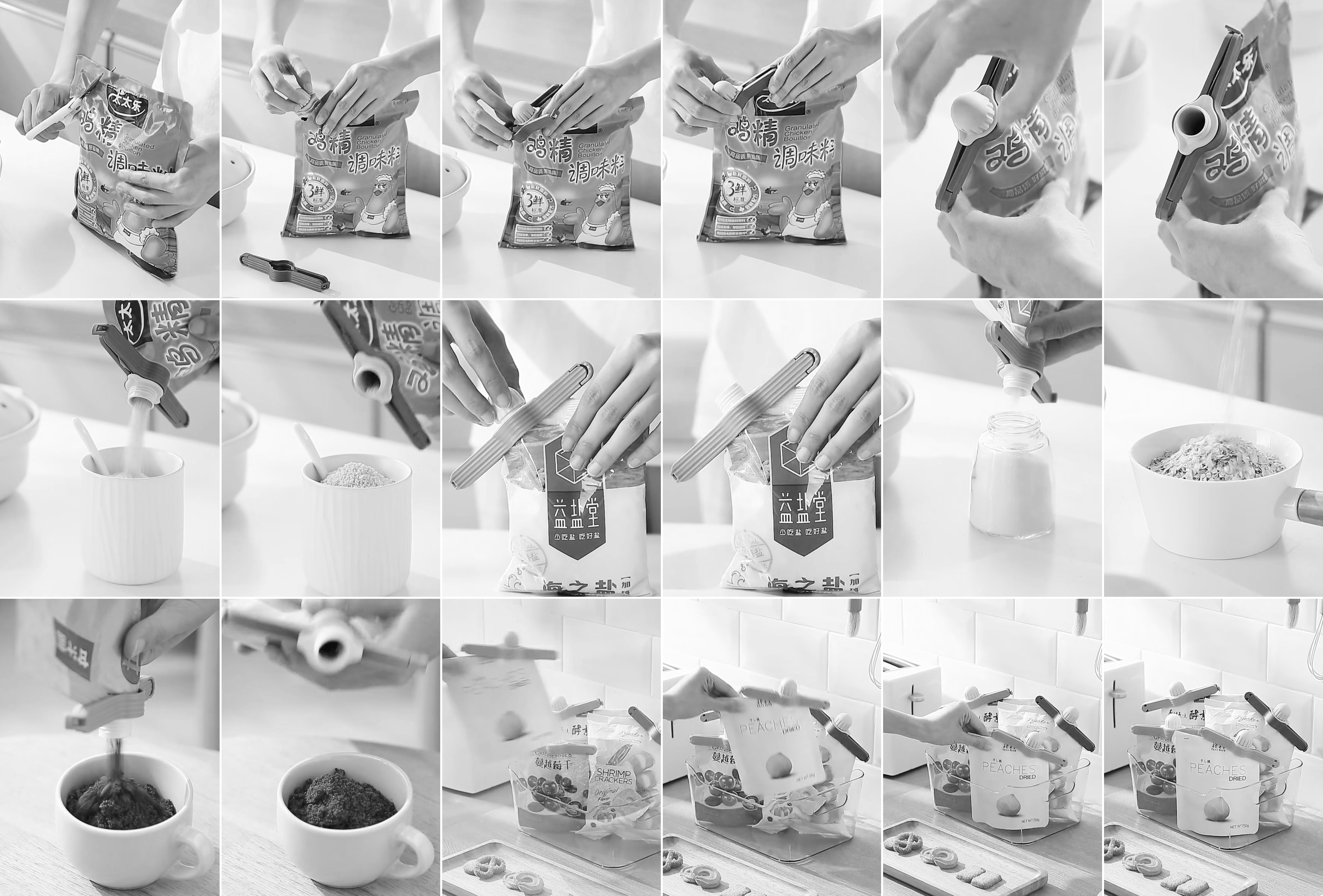 Daily necessities design，Life Home Design，Kitchen and bathroom design，Popular design，